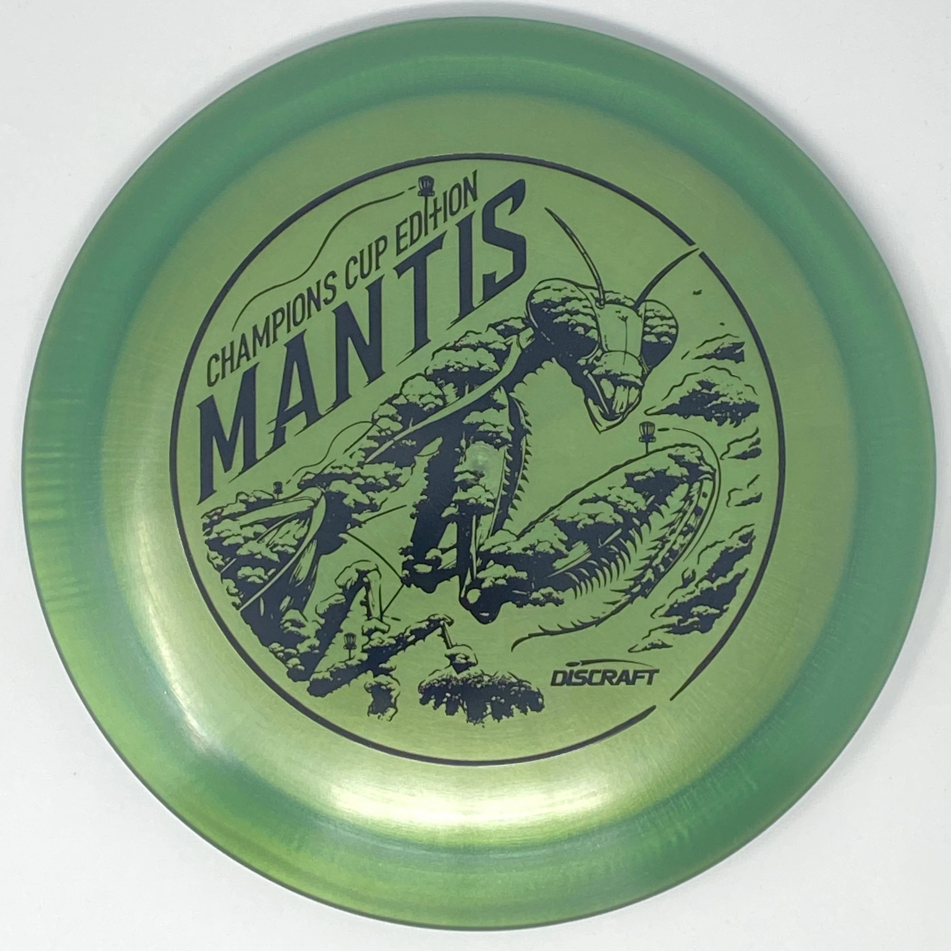 Mantis (Colorshift Z - 2024 Champions Cup Limited Edition) - Image 11