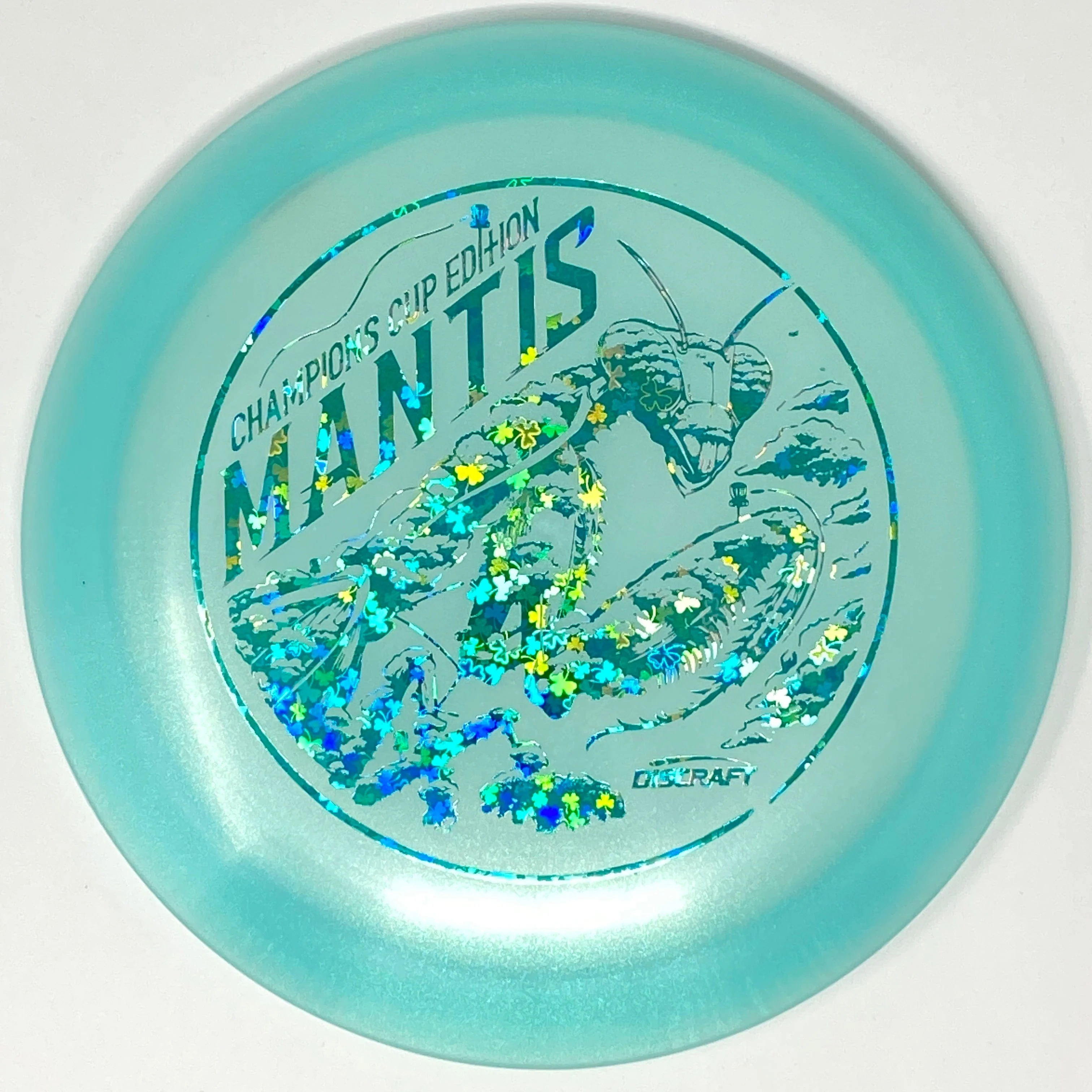 Mantis (Colorshift Z - 2024 Champions Cup Limited Edition) - Image 16