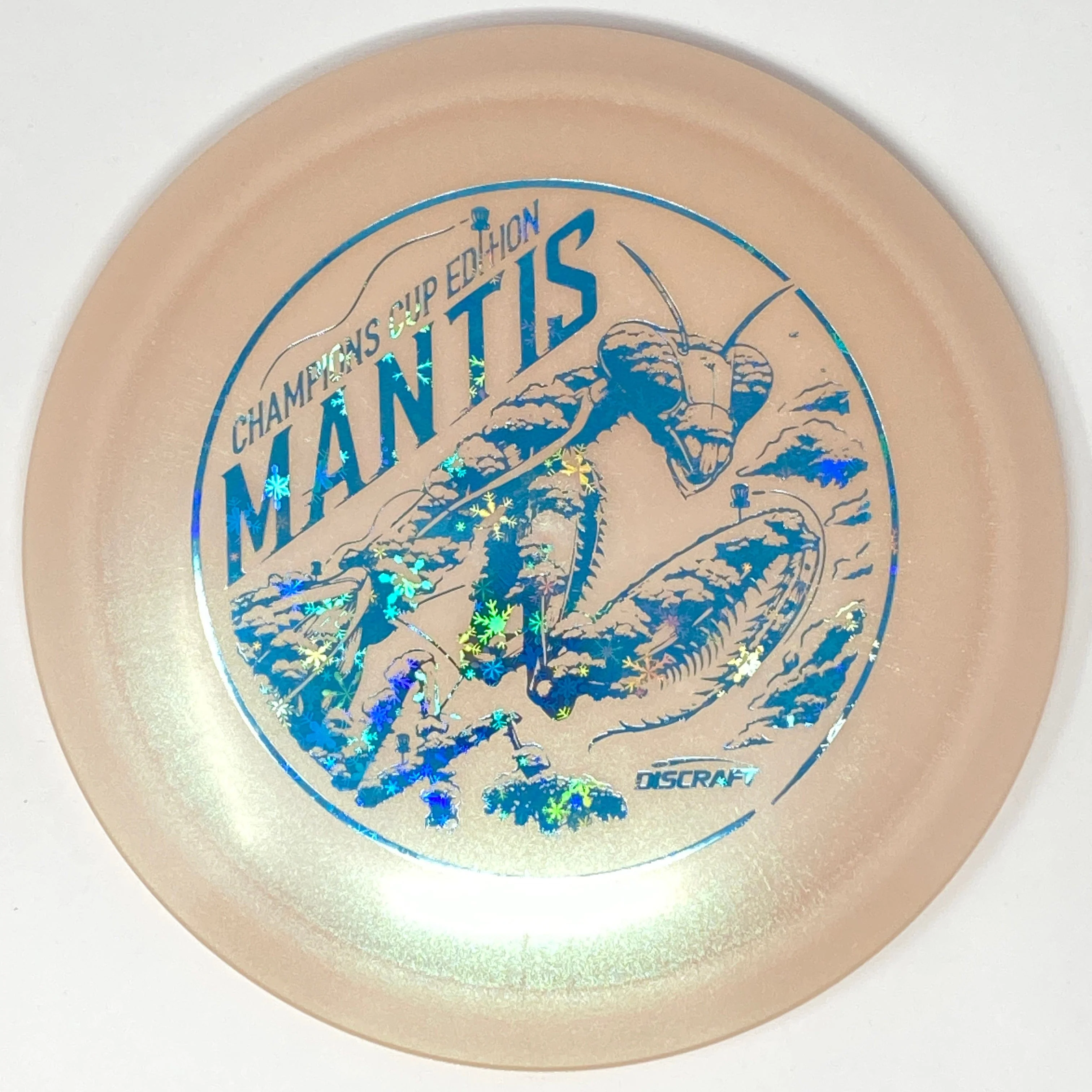 Mantis (Colorshift Z - 2024 Champions Cup Limited Edition) - Image 4