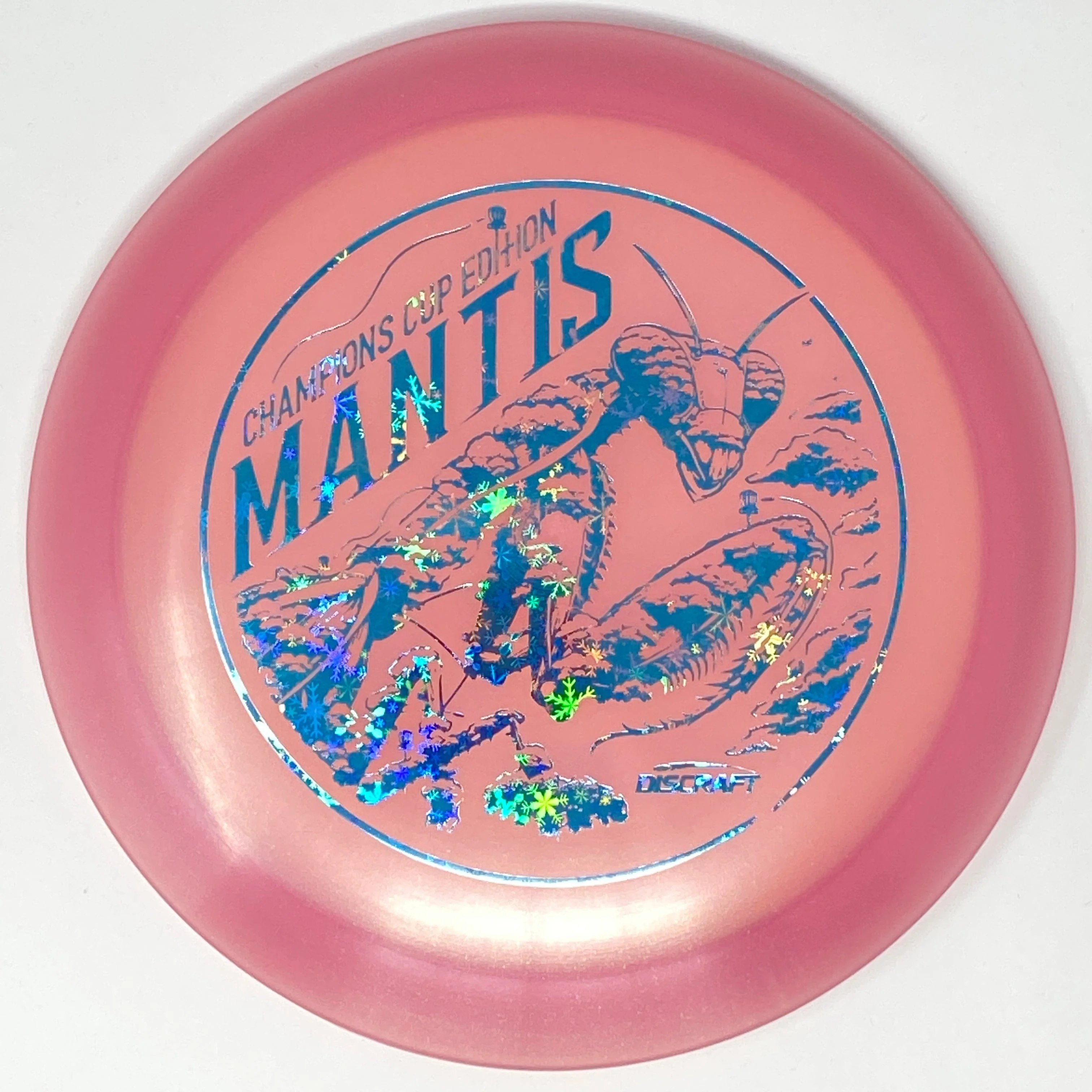 Mantis (Colorshift Z - 2024 Champions Cup Limited Edition) - Image 5