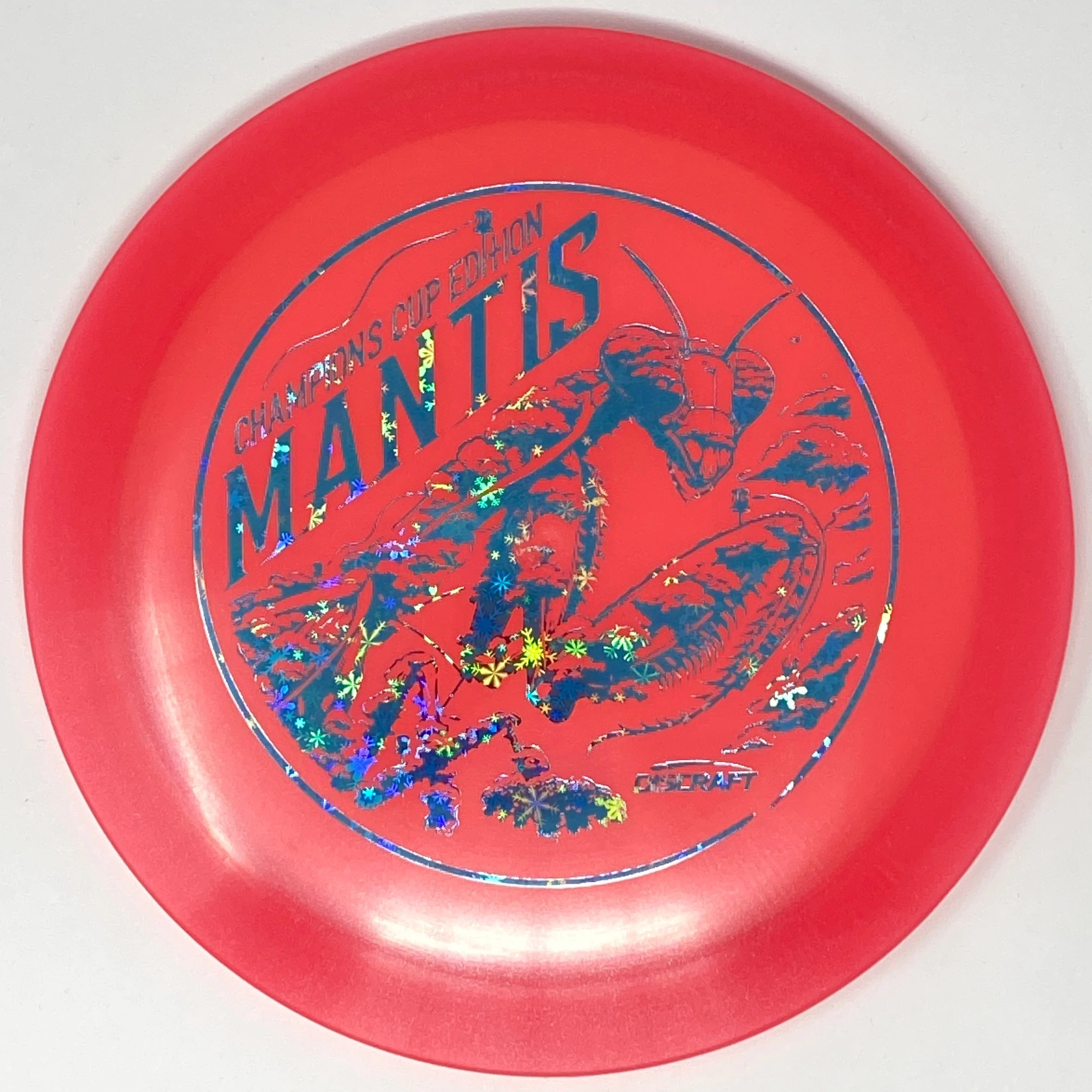 Mantis (Colorshift Z - 2024 Champions Cup Limited Edition) - Image 6