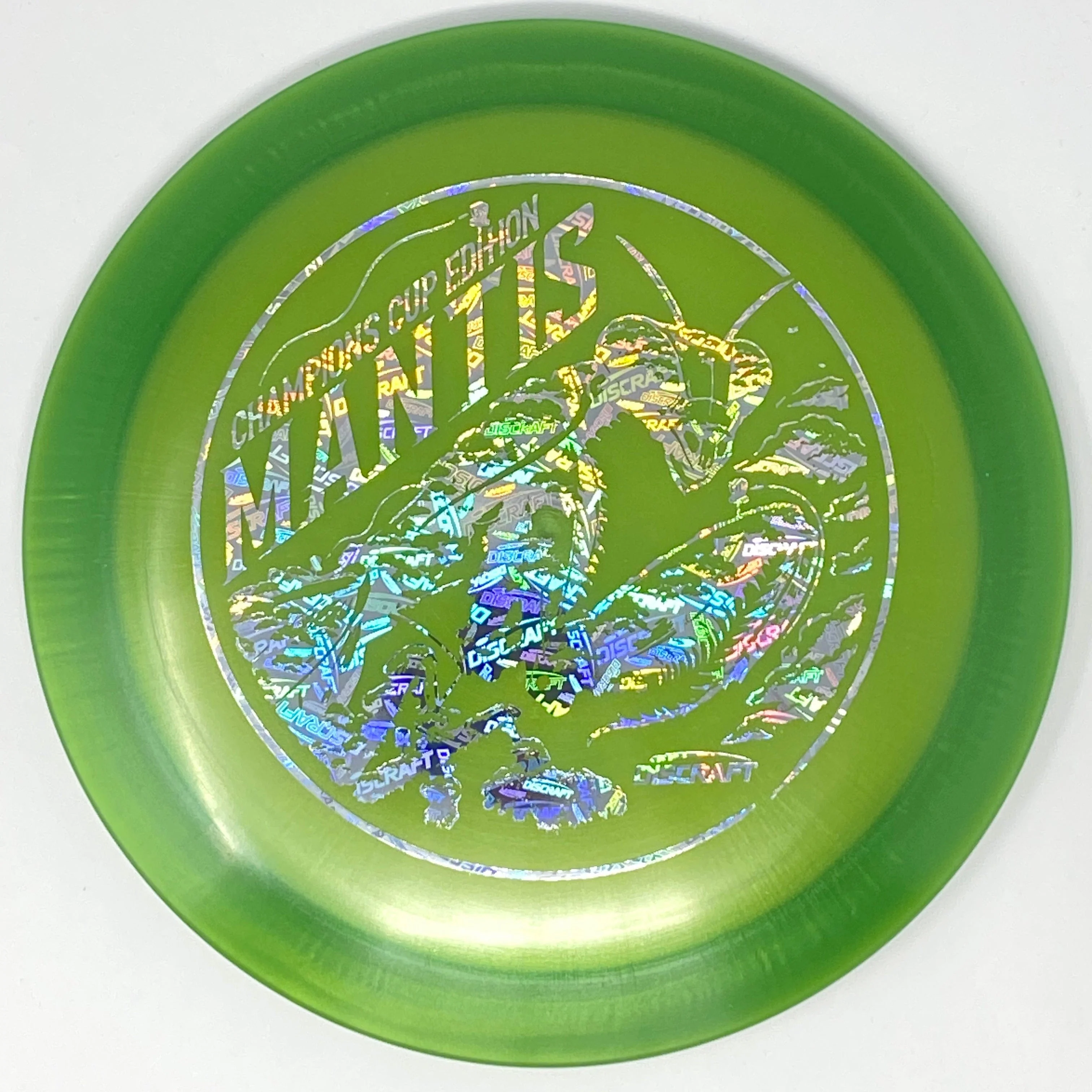 Mantis (Colorshift Z - 2024 Champions Cup Limited Edition) - Image 9