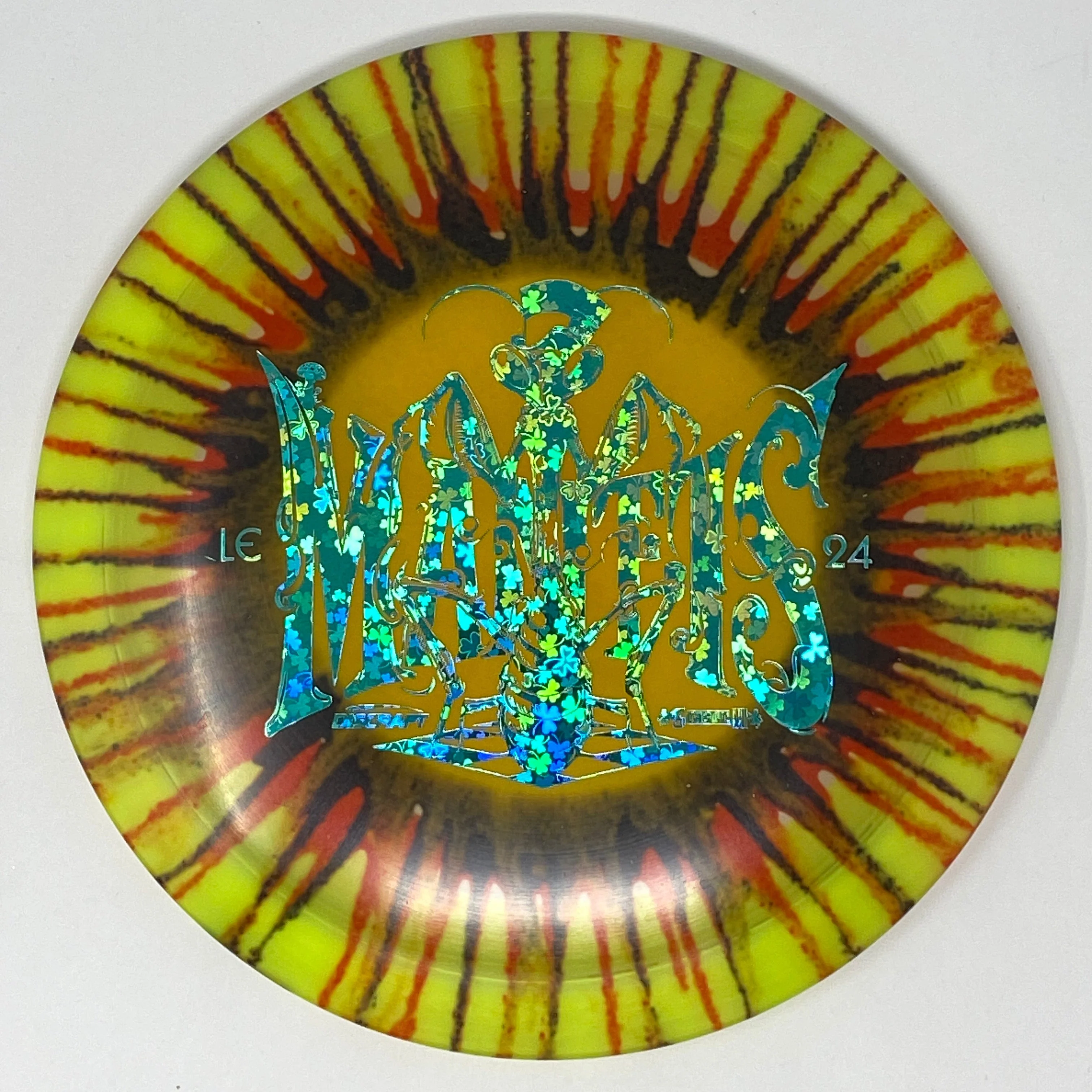 Mantis (Z Fly Dye - 2024 Ledgestone Edition) - Image 10