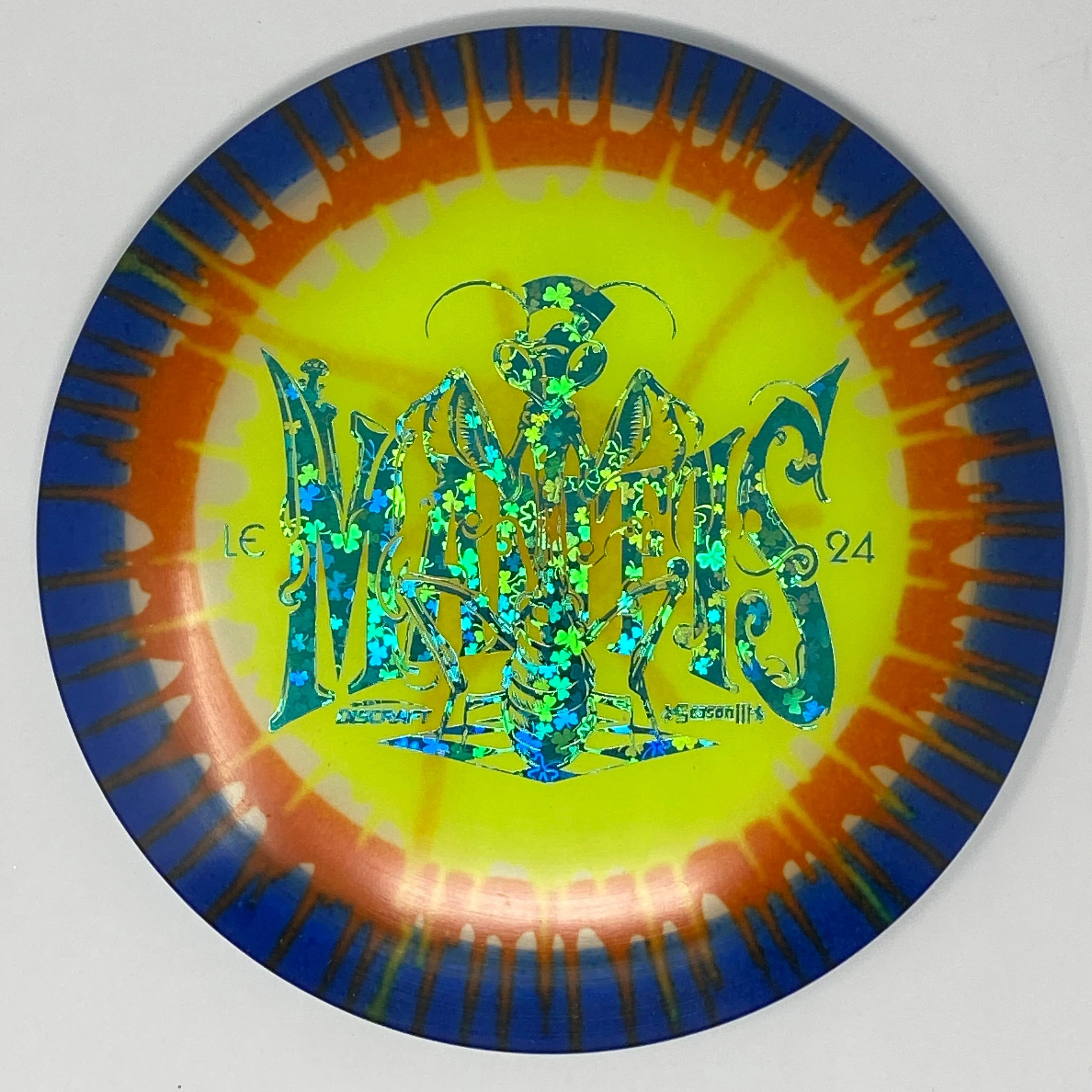 Mantis (Z Fly Dye - 2024 Ledgestone Edition) - Image 2