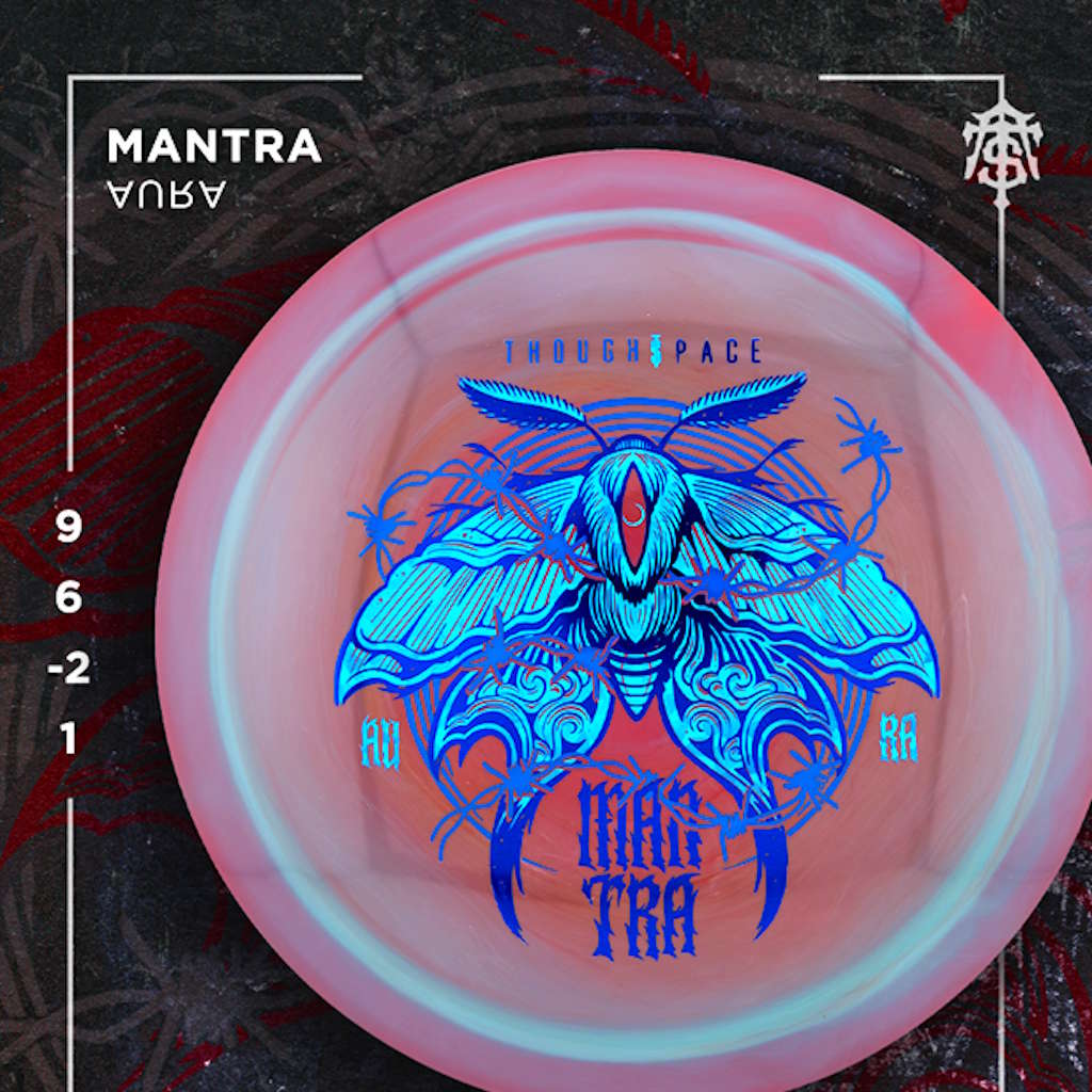 Mantra (Aura - 3rd Run)