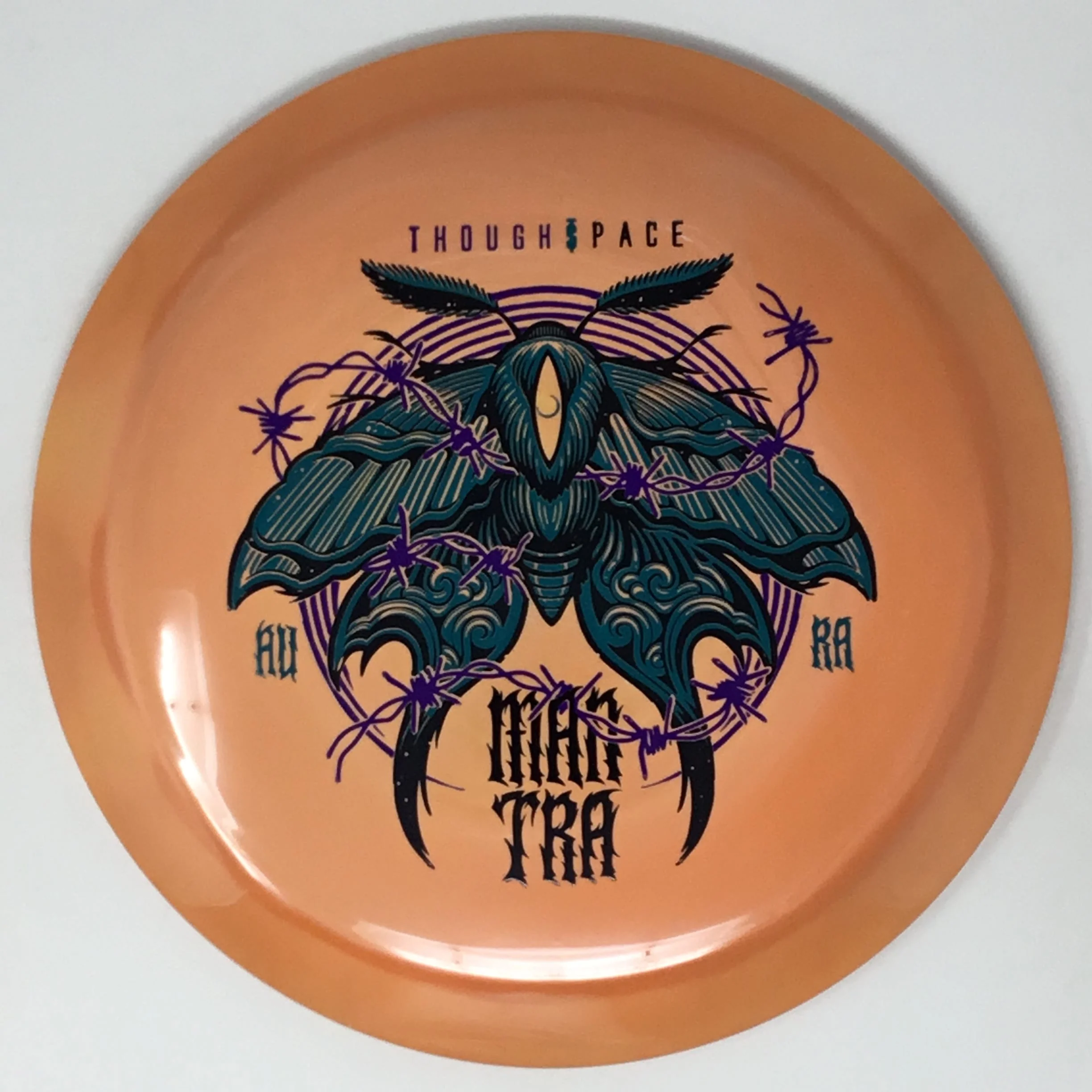 Mantra (Aura - 3rd Run) - Image 11