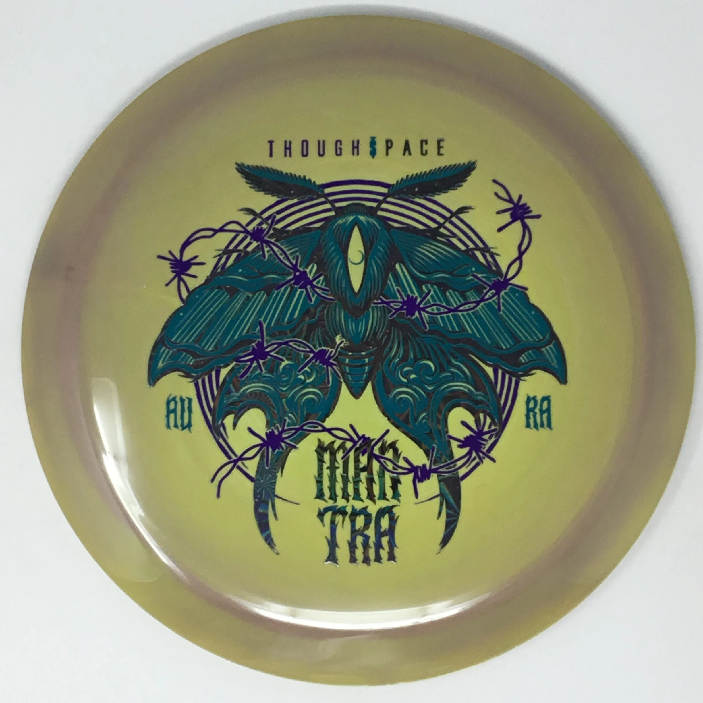 Mantra (Aura - 3rd Run) - Image 12