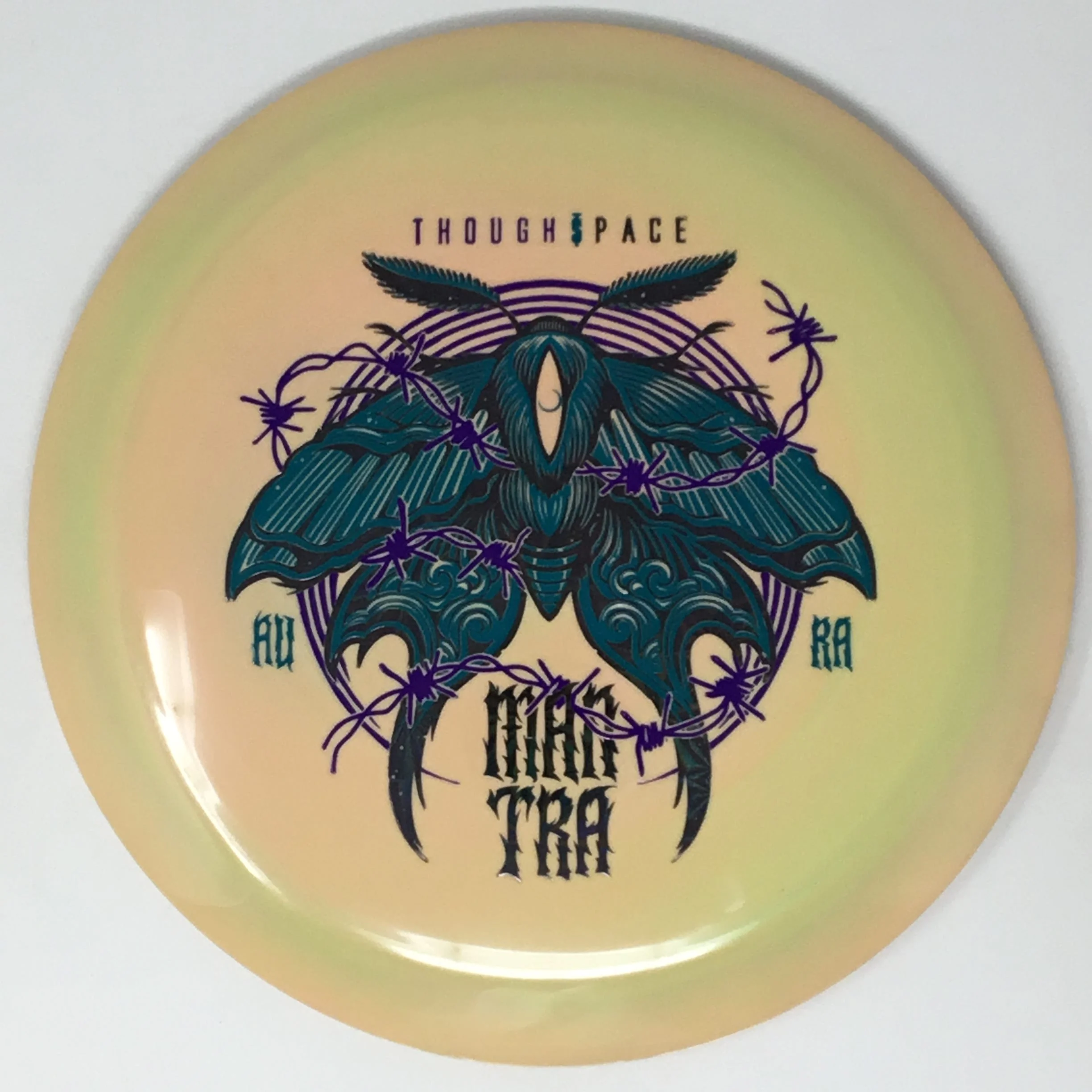 Mantra (Aura - 3rd Run) - Image 13