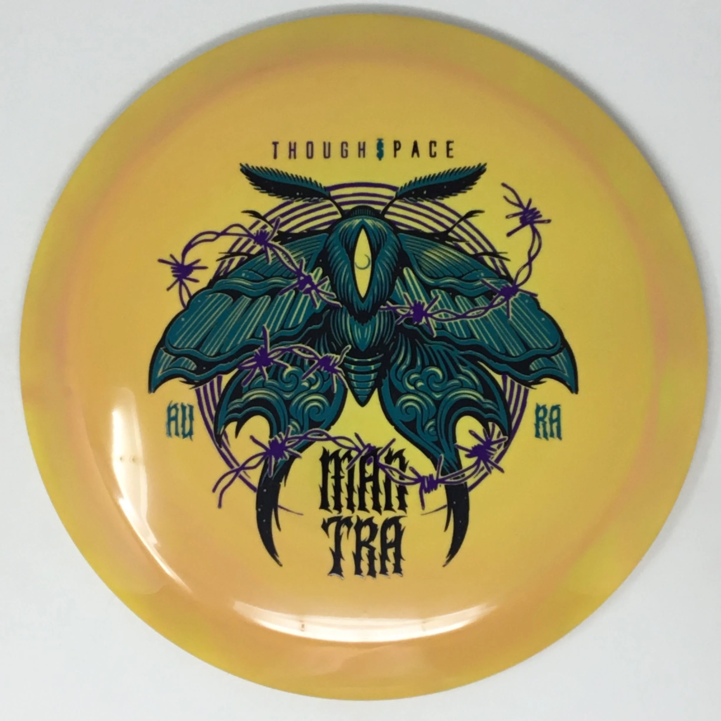 Mantra (Aura - 3rd Run) - Image 14