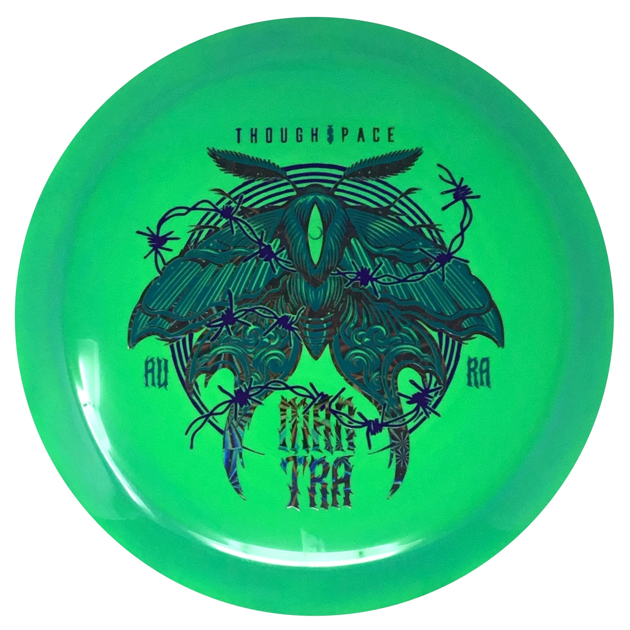 Mantra (Aura - 3rd Run) - Image 2
