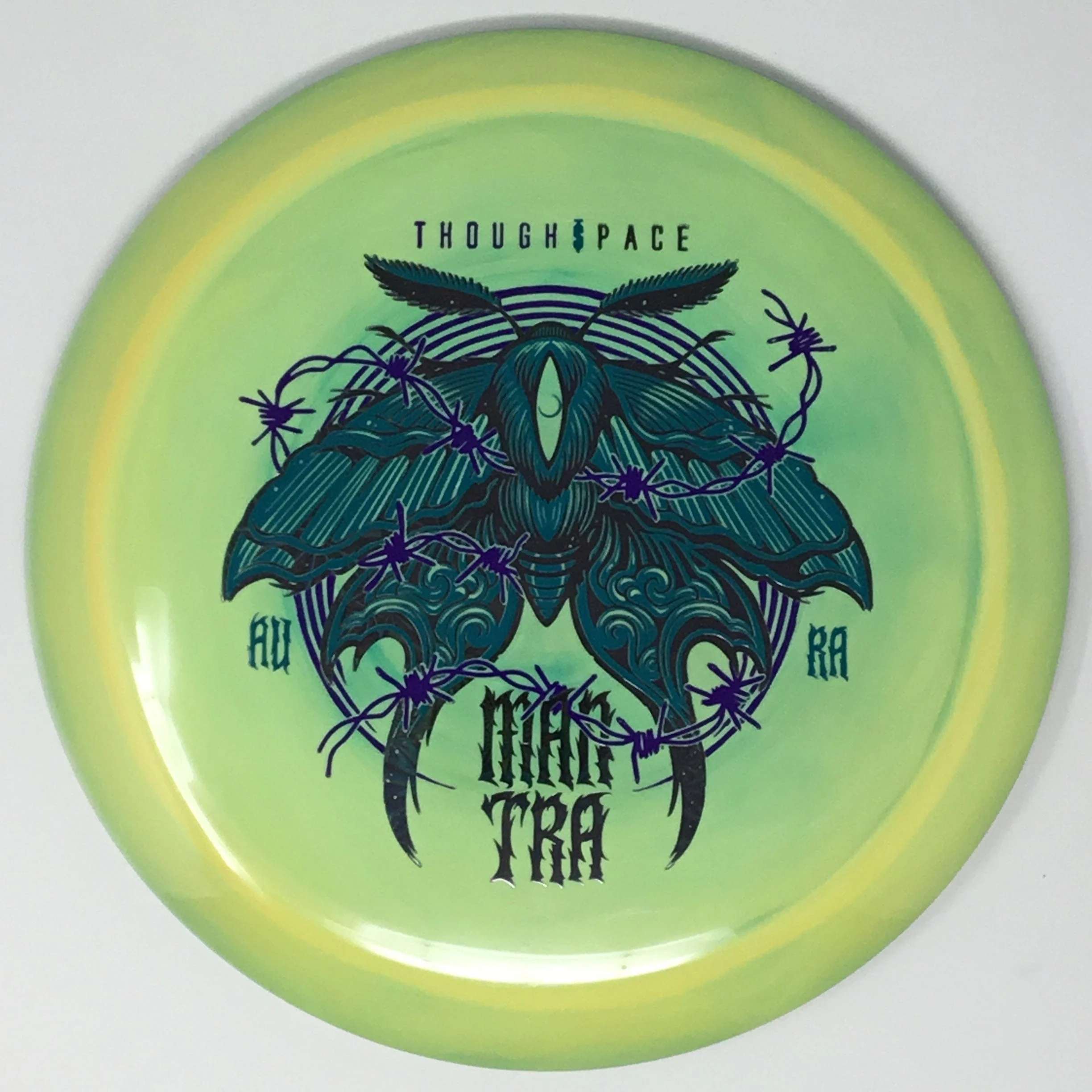 Mantra (Aura - 3rd Run) - Image 3