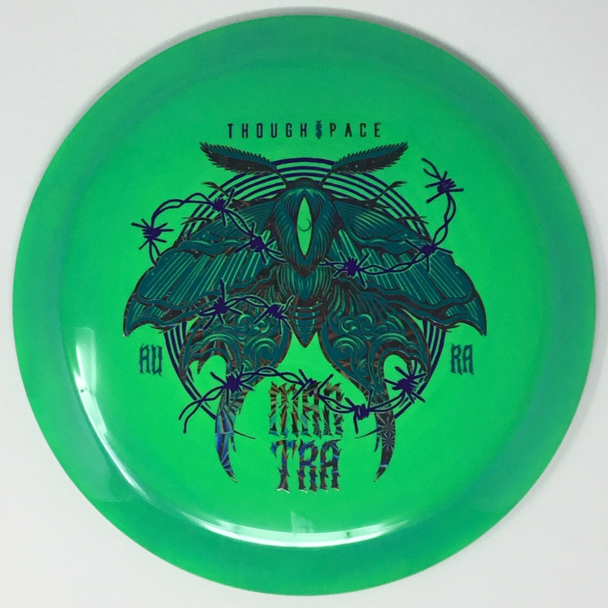 Mantra (Aura - 3rd Run) - Image 4