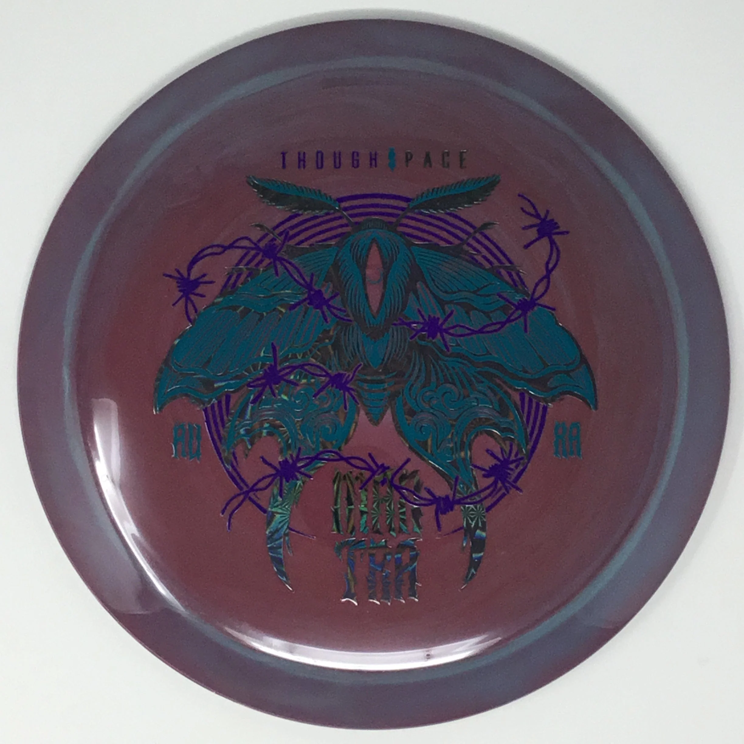 Mantra (Aura - 3rd Run) - Image 7