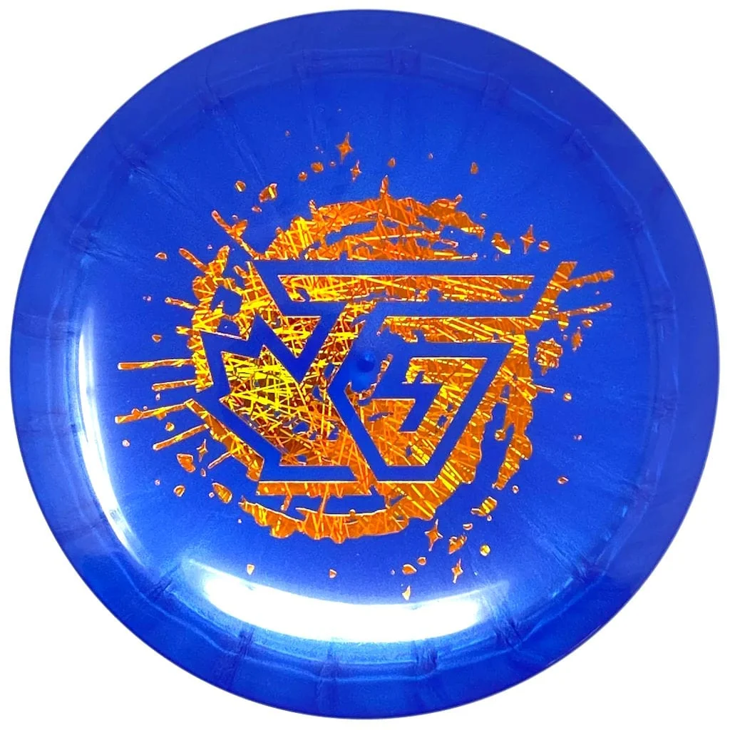 Mantra (Ethereal - "TG" Thomas Gilbert 2023 Tour Series)