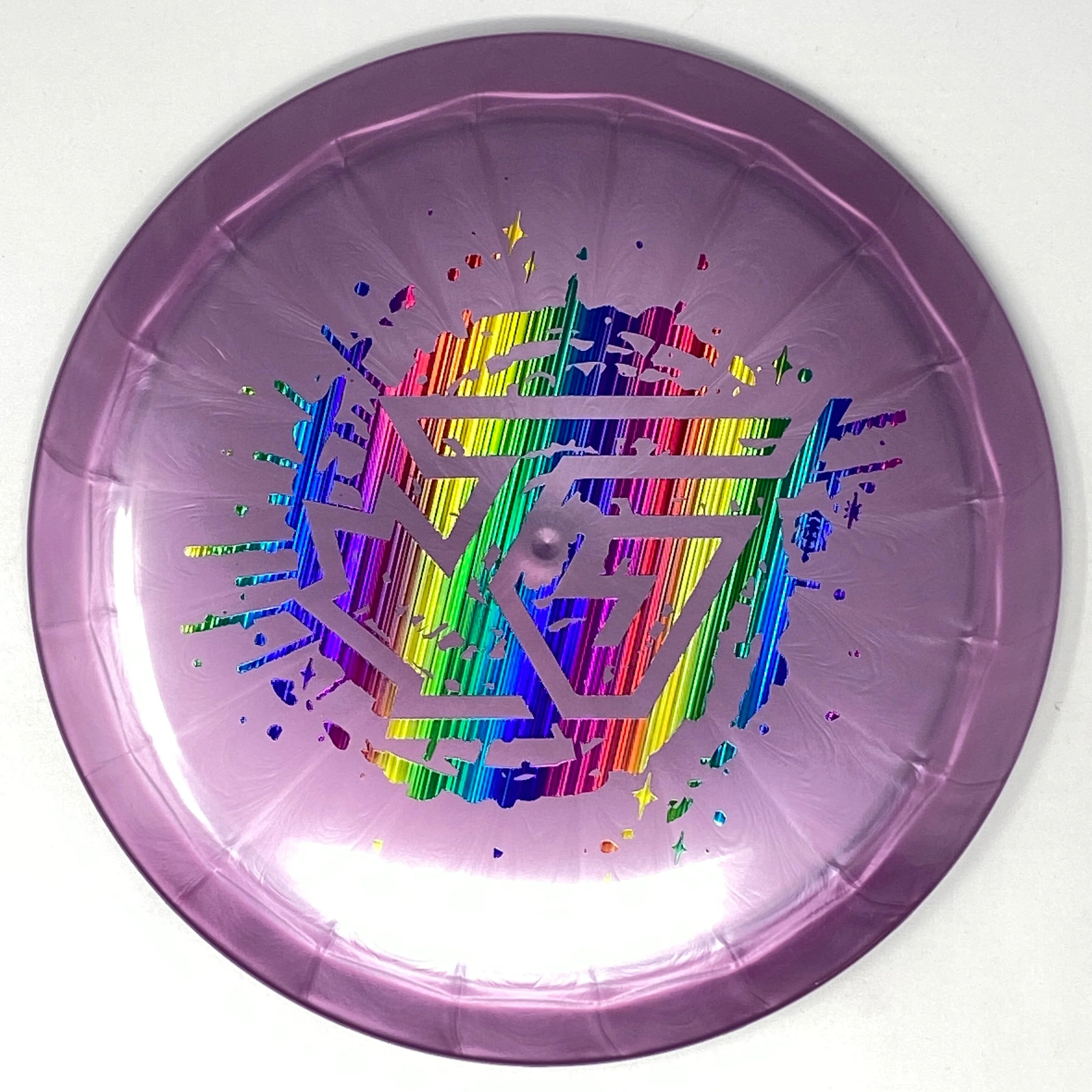 Mantra (Ethereal - "TG" Thomas Gilbert 2023 Tour Series) - Image 2