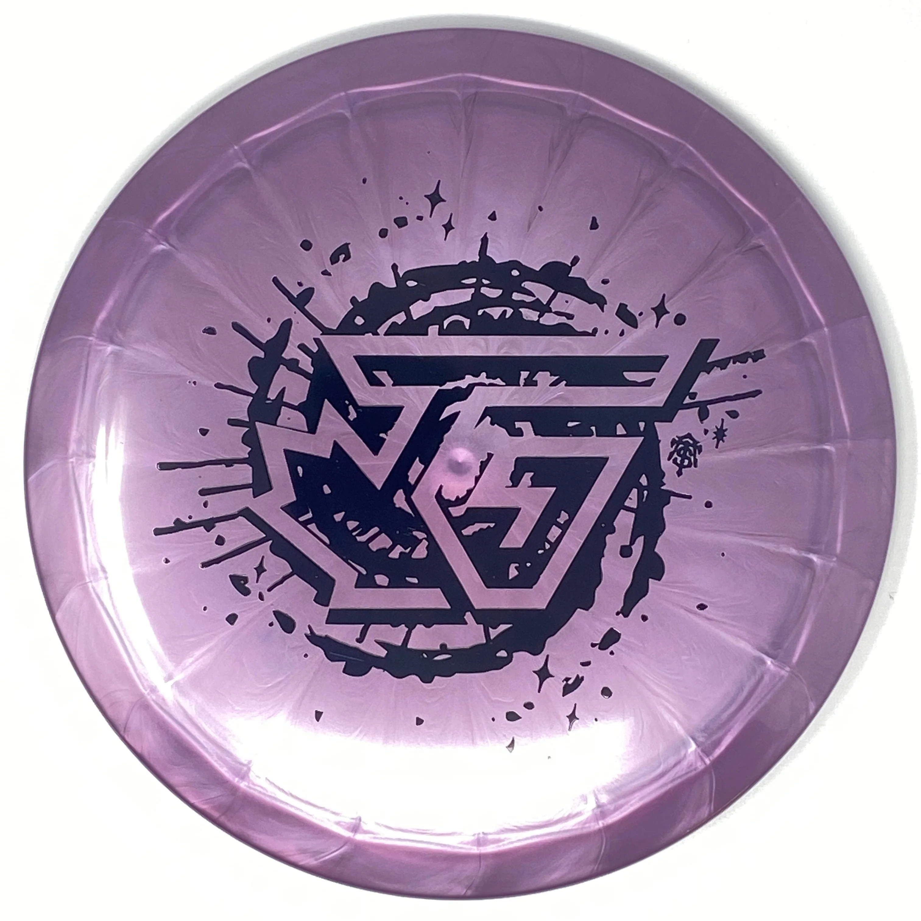 Mantra (Ethereal - "TG" Thomas Gilbert 2023 Tour Series) - Image 21