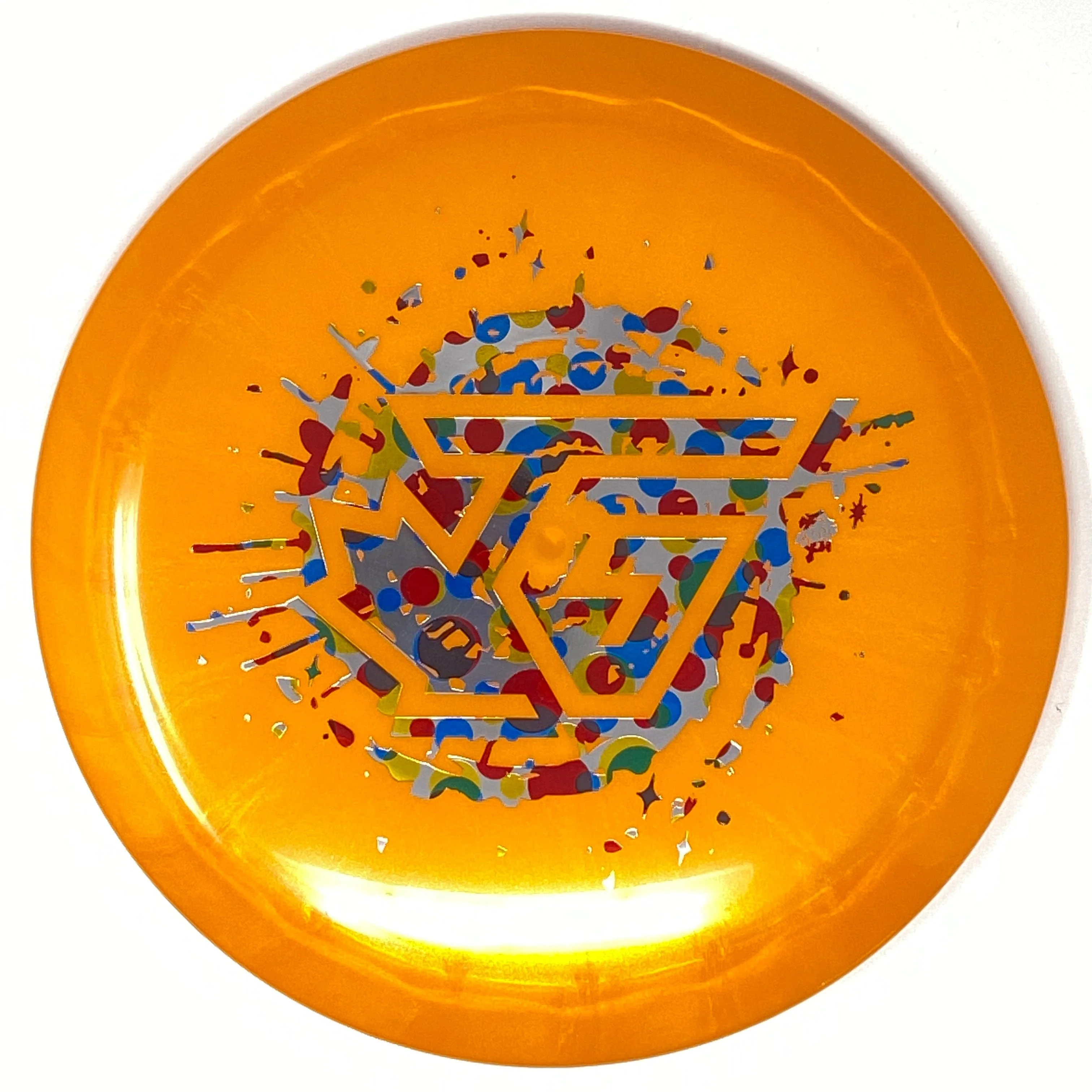 Mantra (Ethereal - "TG" Thomas Gilbert 2023 Tour Series) - Image 4