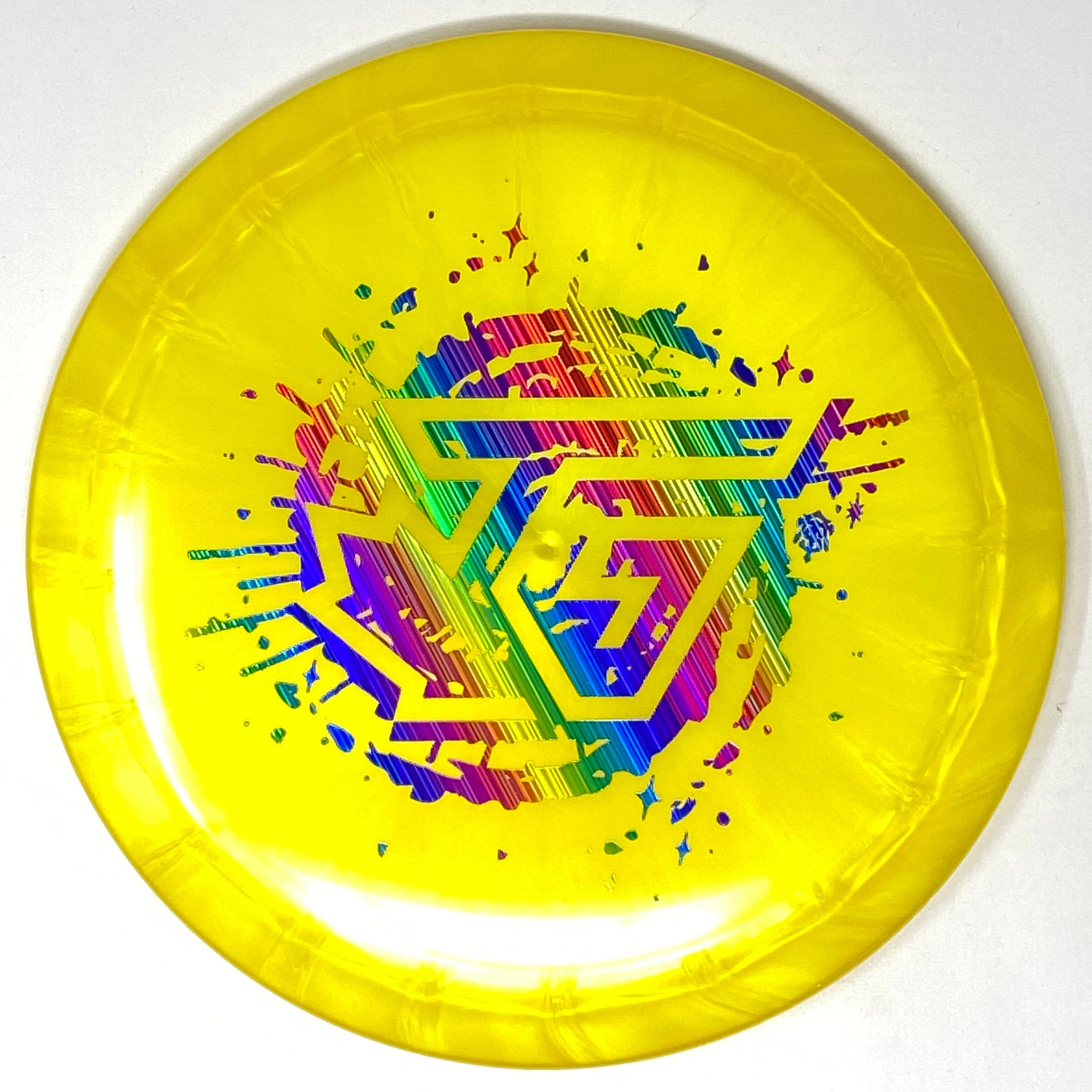Mantra (Ethereal - "TG" Thomas Gilbert 2023 Tour Series) - Image 7