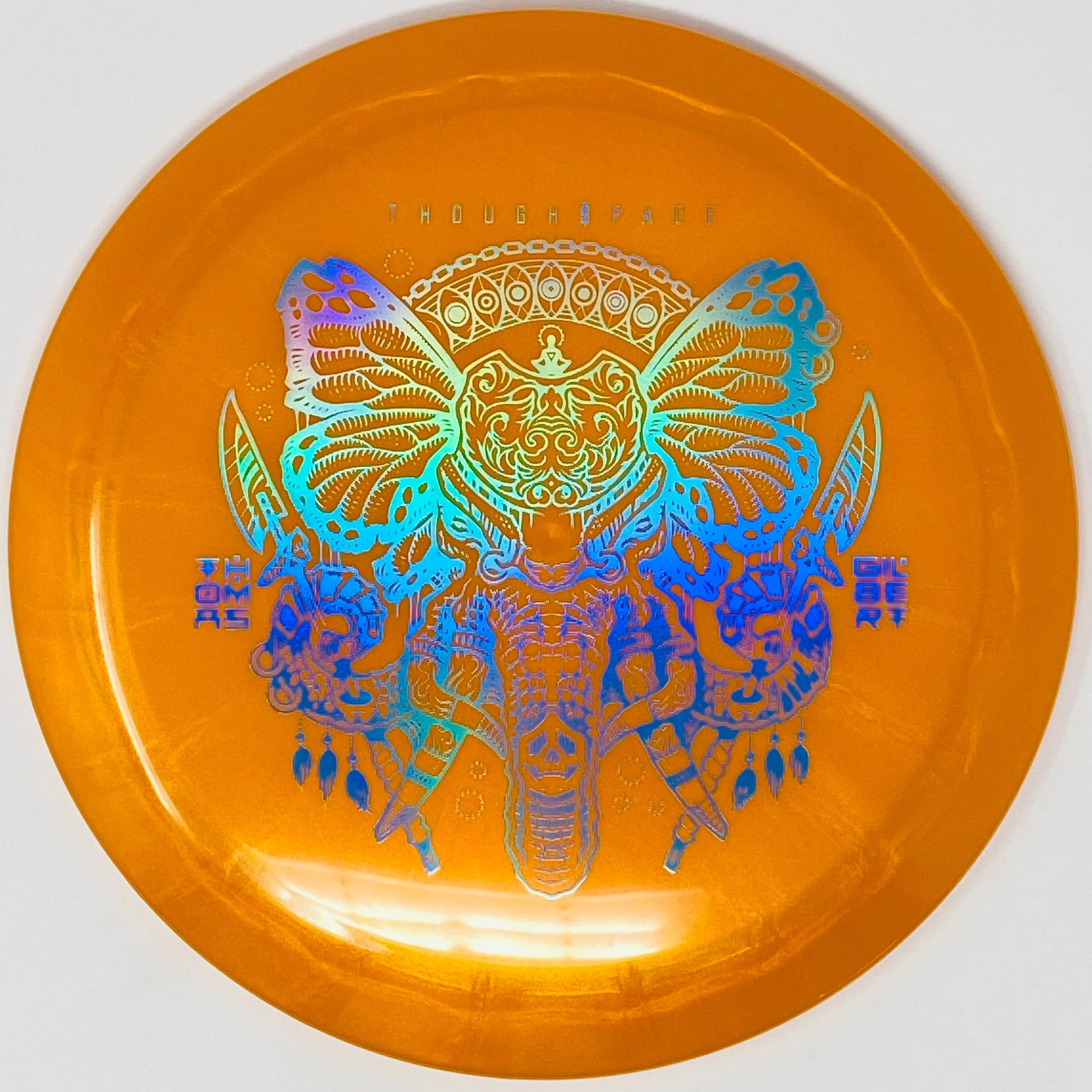 Mantra (Ethereal - "War Elephant" Thomas Gilbert 2023 Tour Series) - Image 10