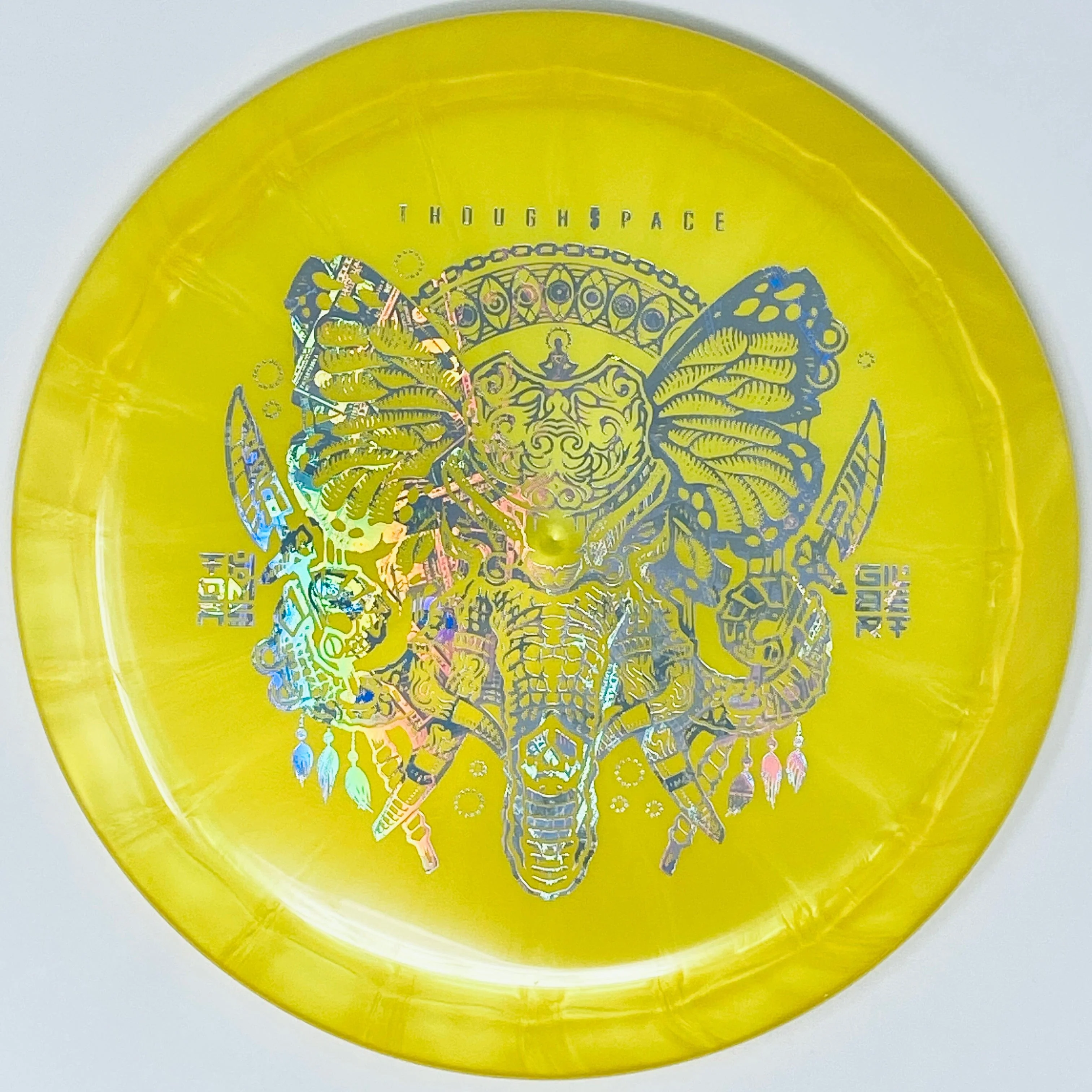 Mantra (Ethereal - "War Elephant" Thomas Gilbert 2023 Tour Series) - Image 13