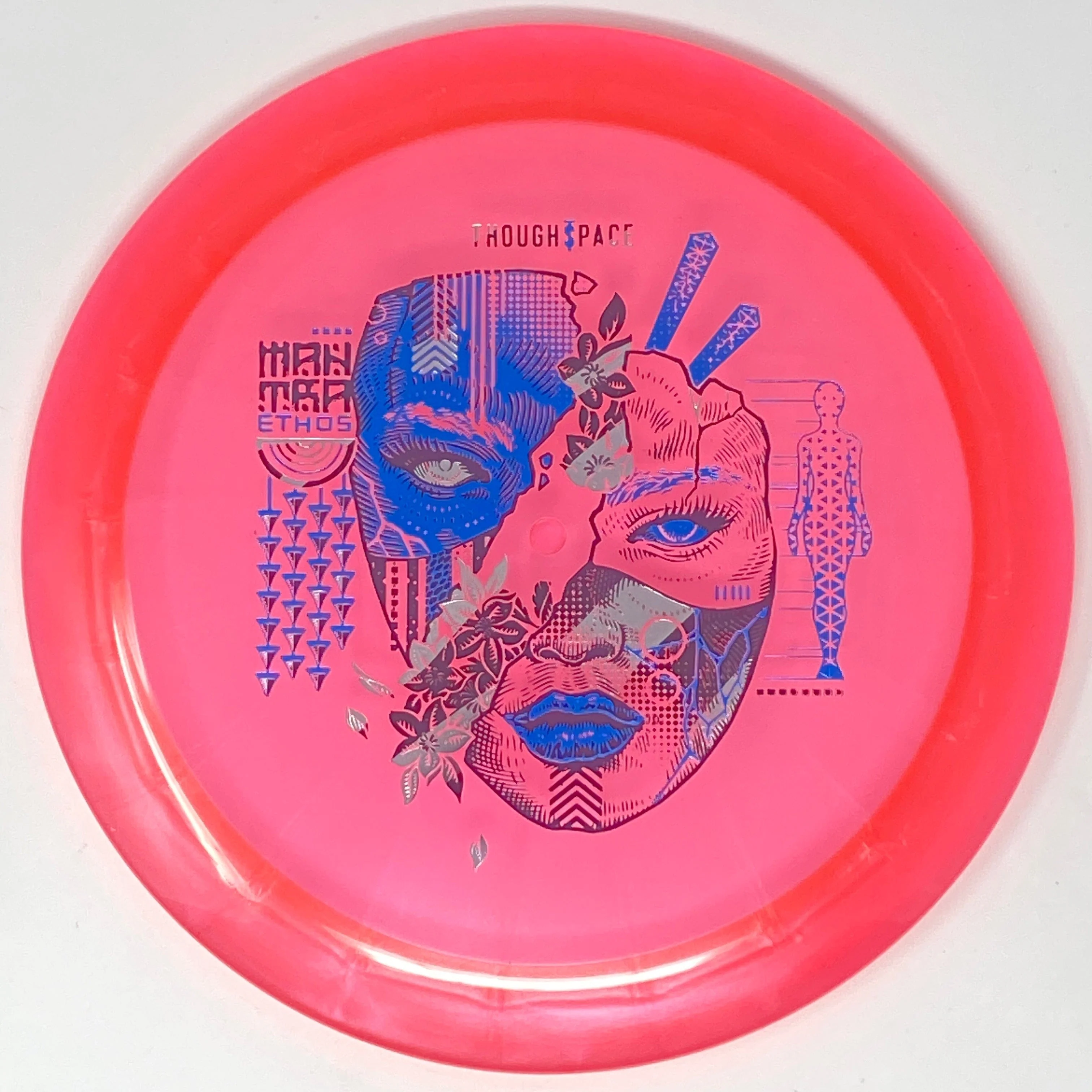 Mantra (Ethos, "Geisha 2.0") - Image 2