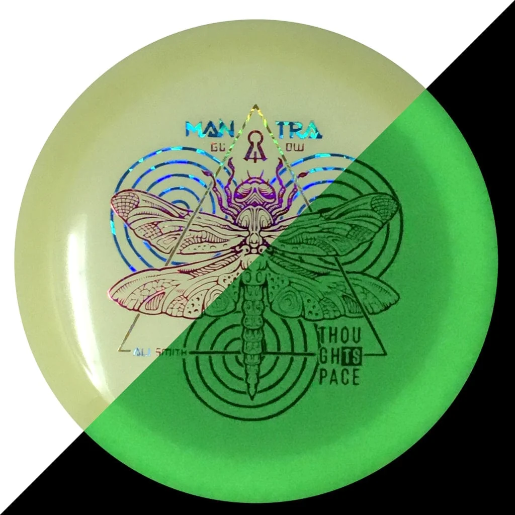 Mantra (Glow - Ali Smith 2024 Tour Series) - Image 2