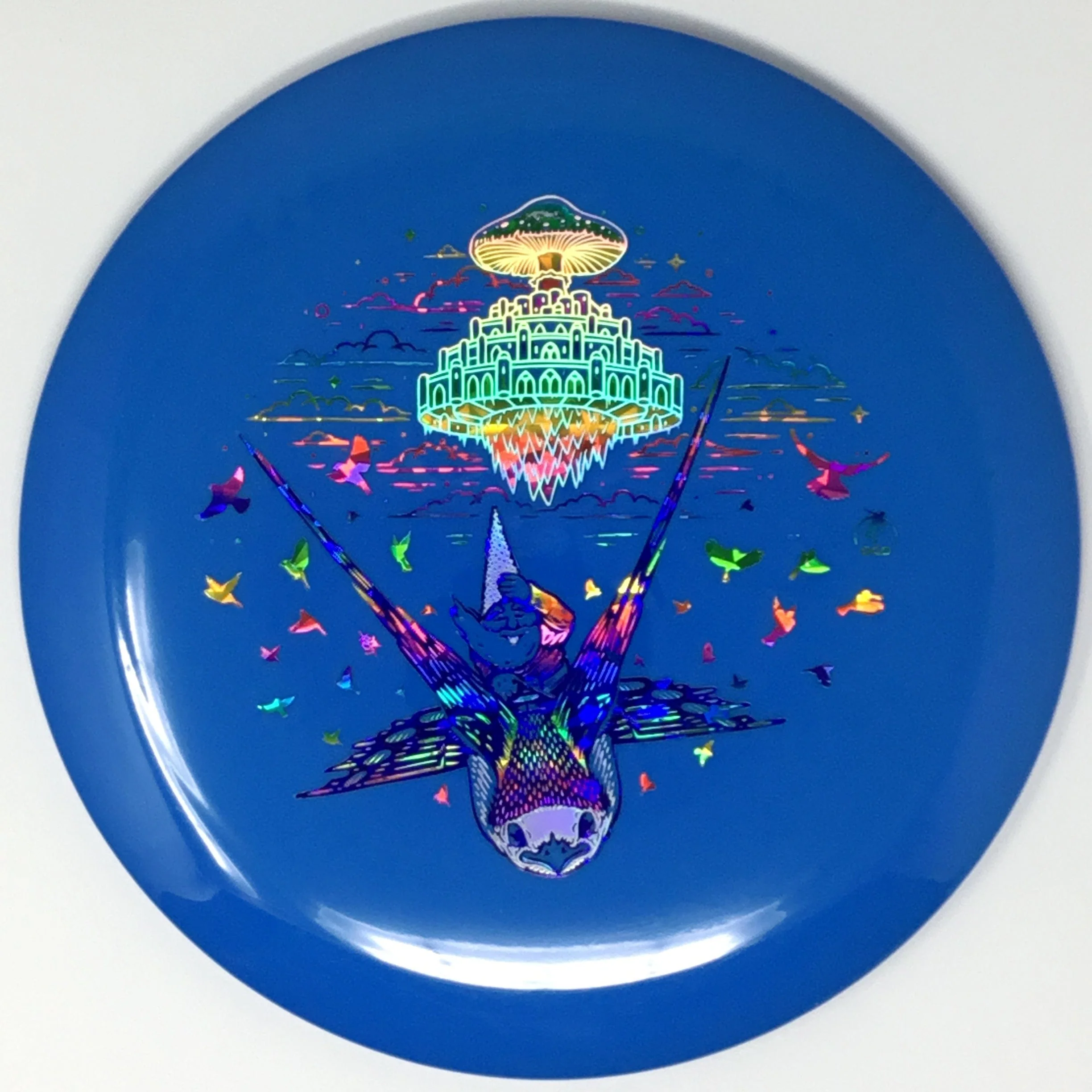 Mantra (Aura Soft - "Sparrow Rider" Limited Edition) - Image 13