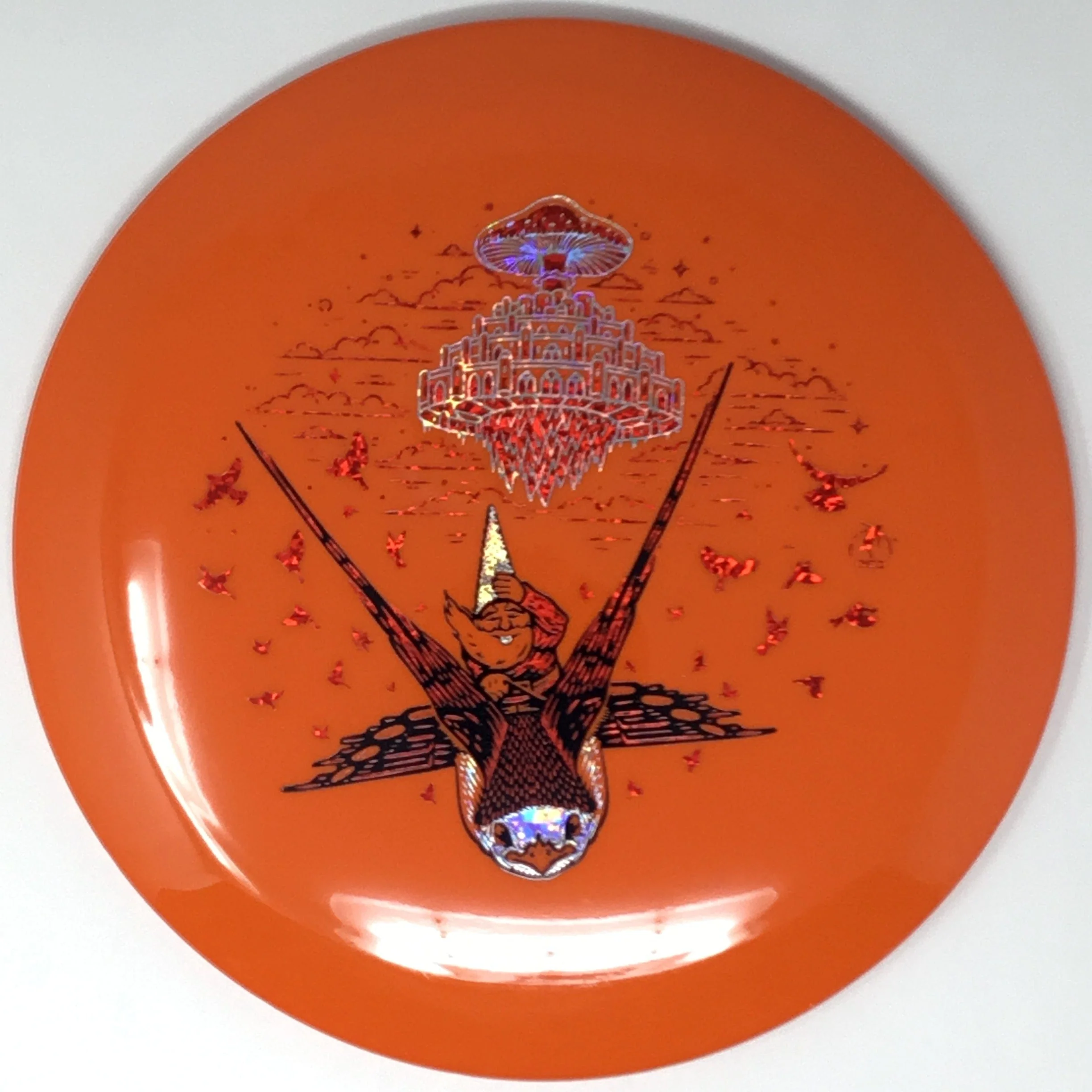 Mantra (Aura Soft - "Sparrow Rider" Limited Edition) - Image 7