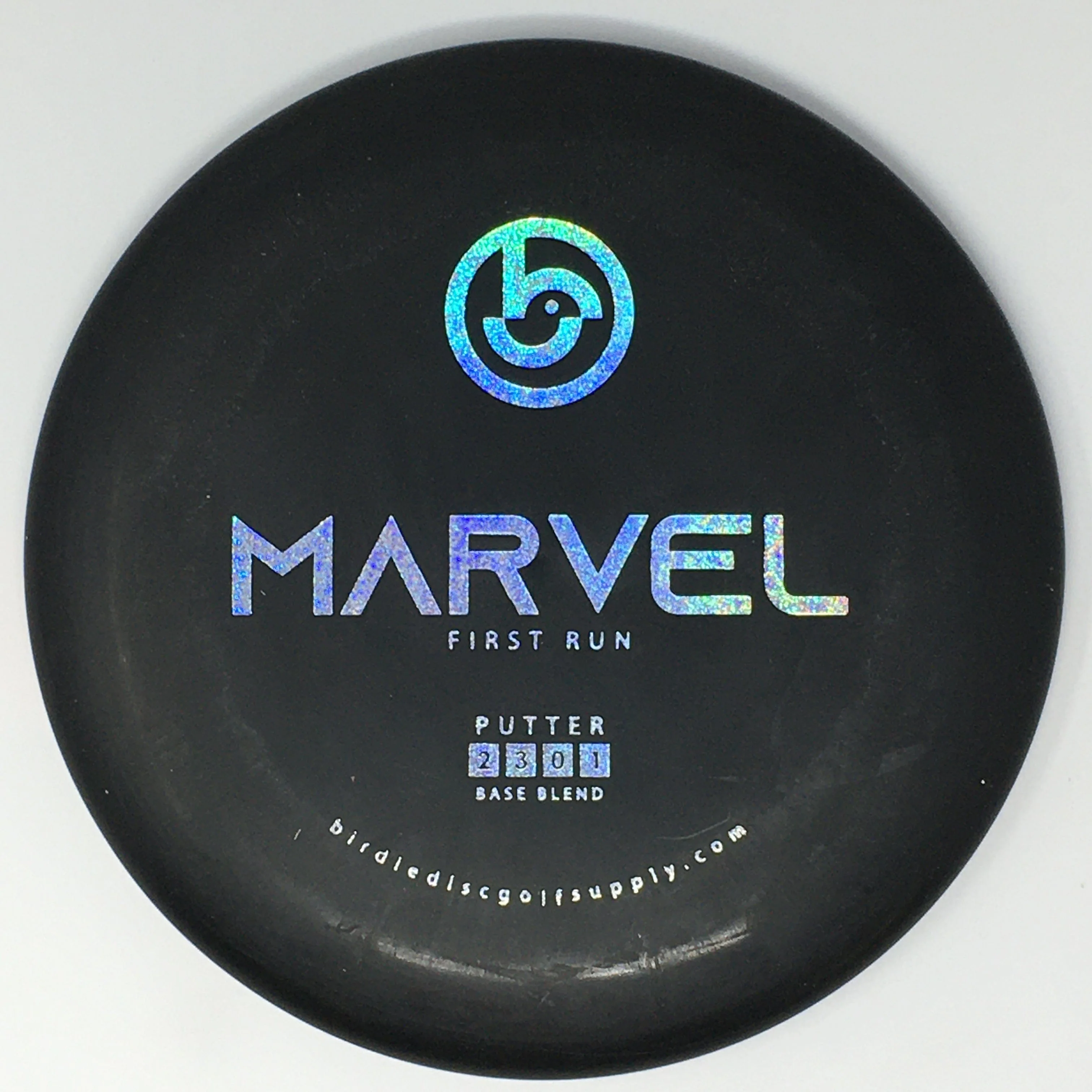 Marvel (Base Blend, First Run) - Image 4
