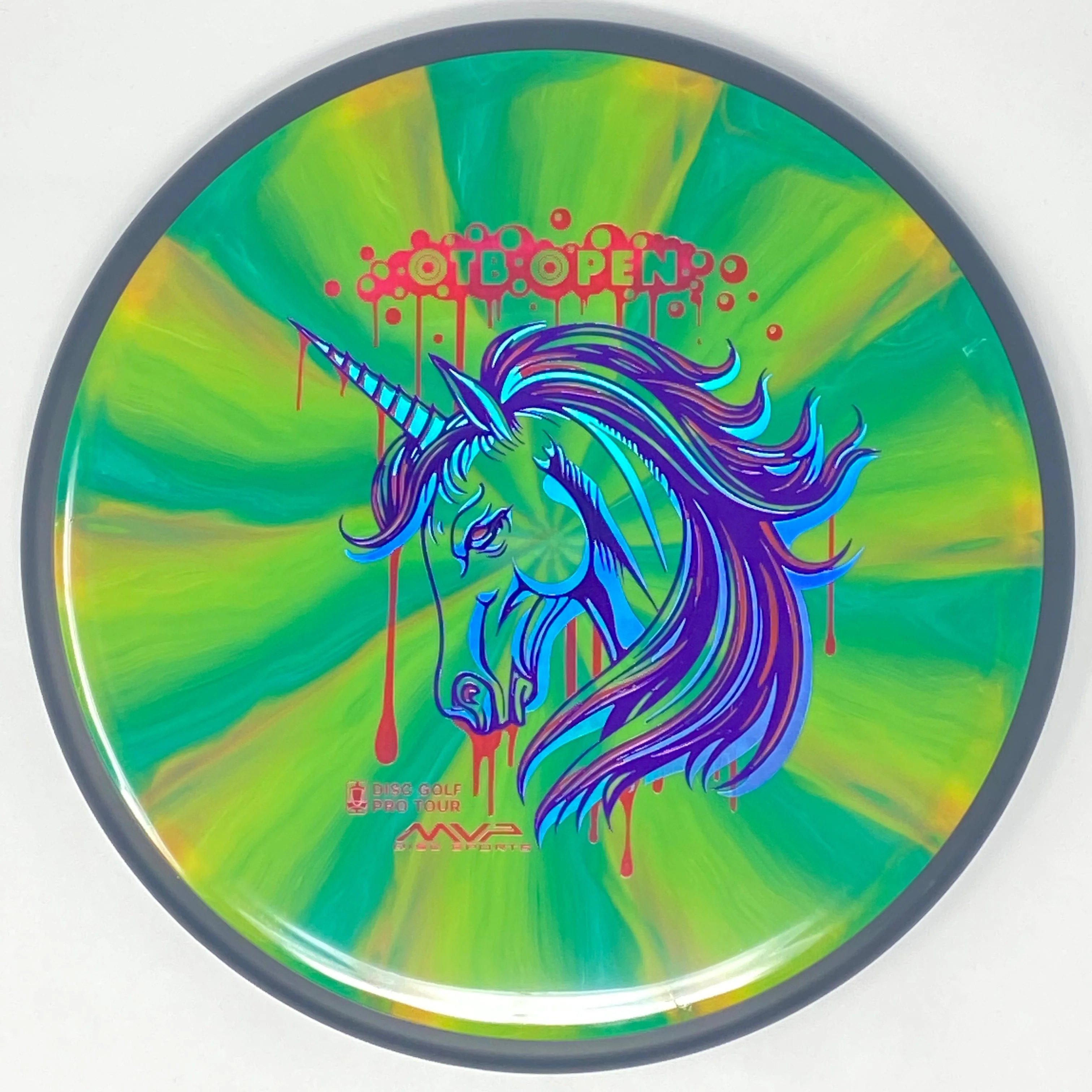Matrix (Cosmic Neutron - 2023 OTB Open) - Image 15