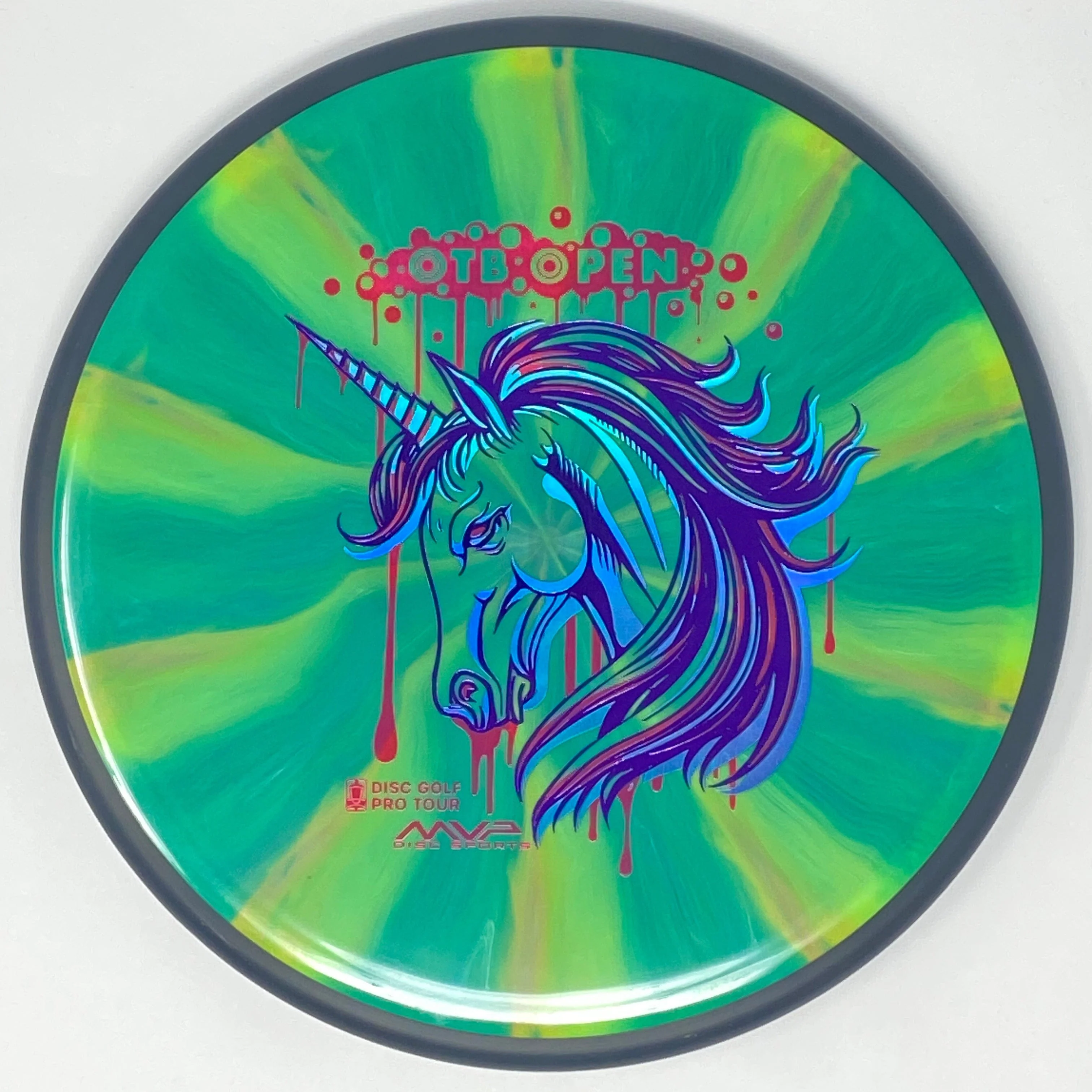 Matrix (Cosmic Neutron - 2023 OTB Open) - Image 16