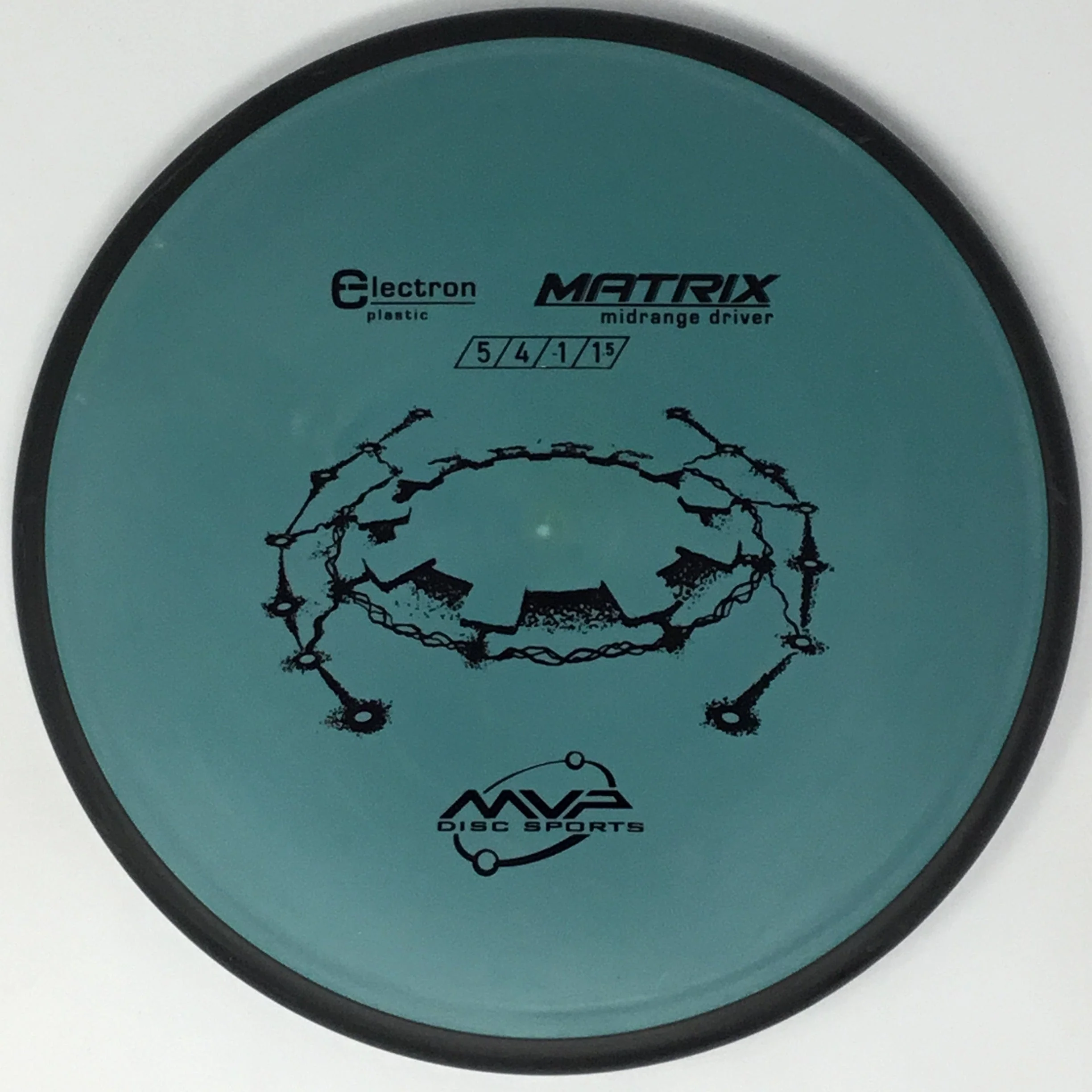 Matrix (Electron) - Image 10