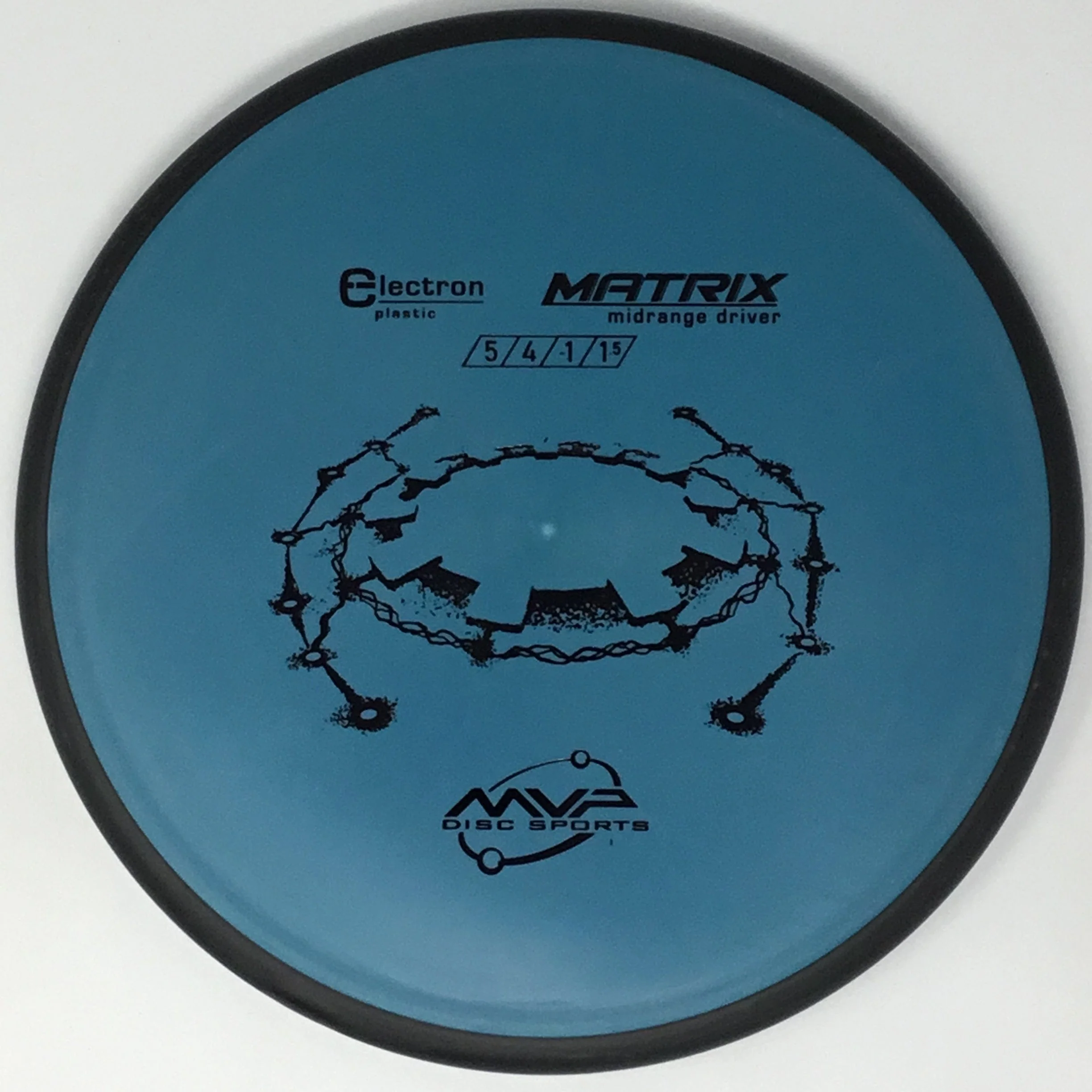 Matrix (Electron) - Image 11