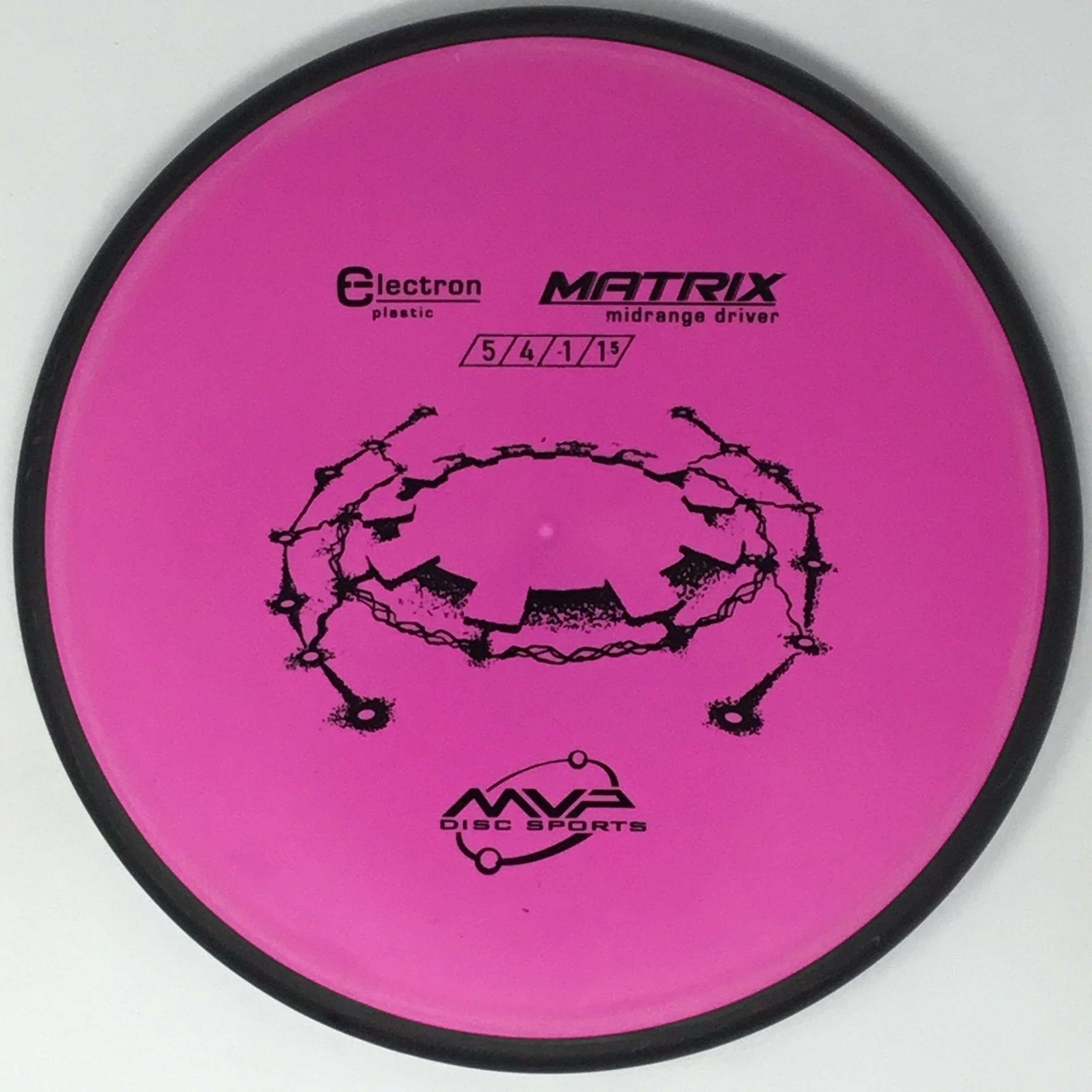 Matrix (Electron) - Image 2