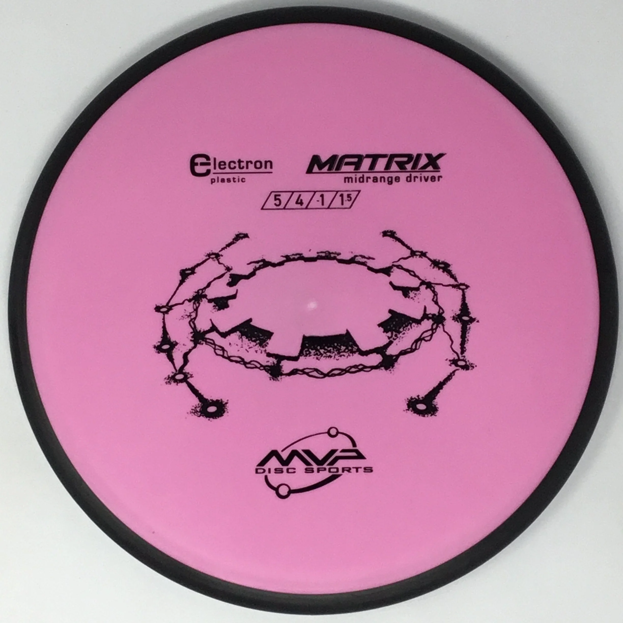 Matrix (Electron) - Image 3