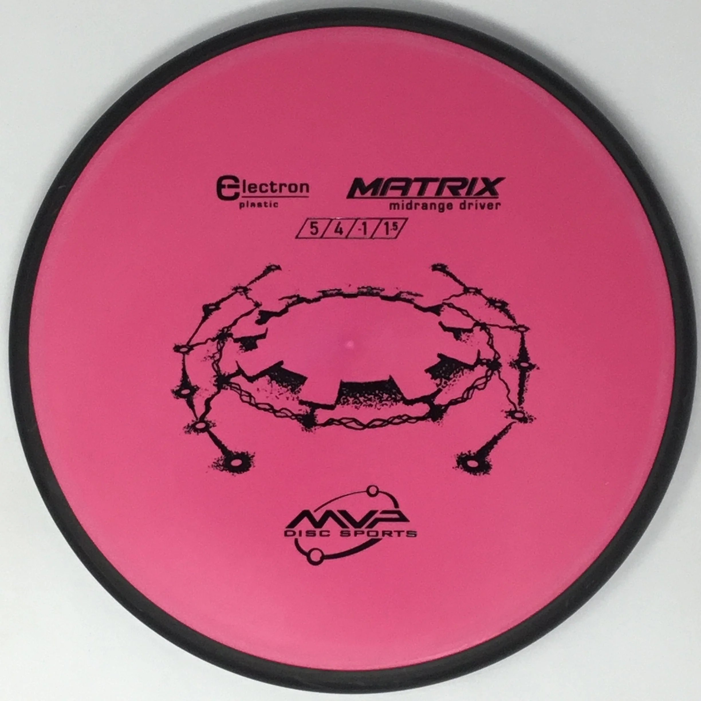 Matrix (Electron) - Image 4
