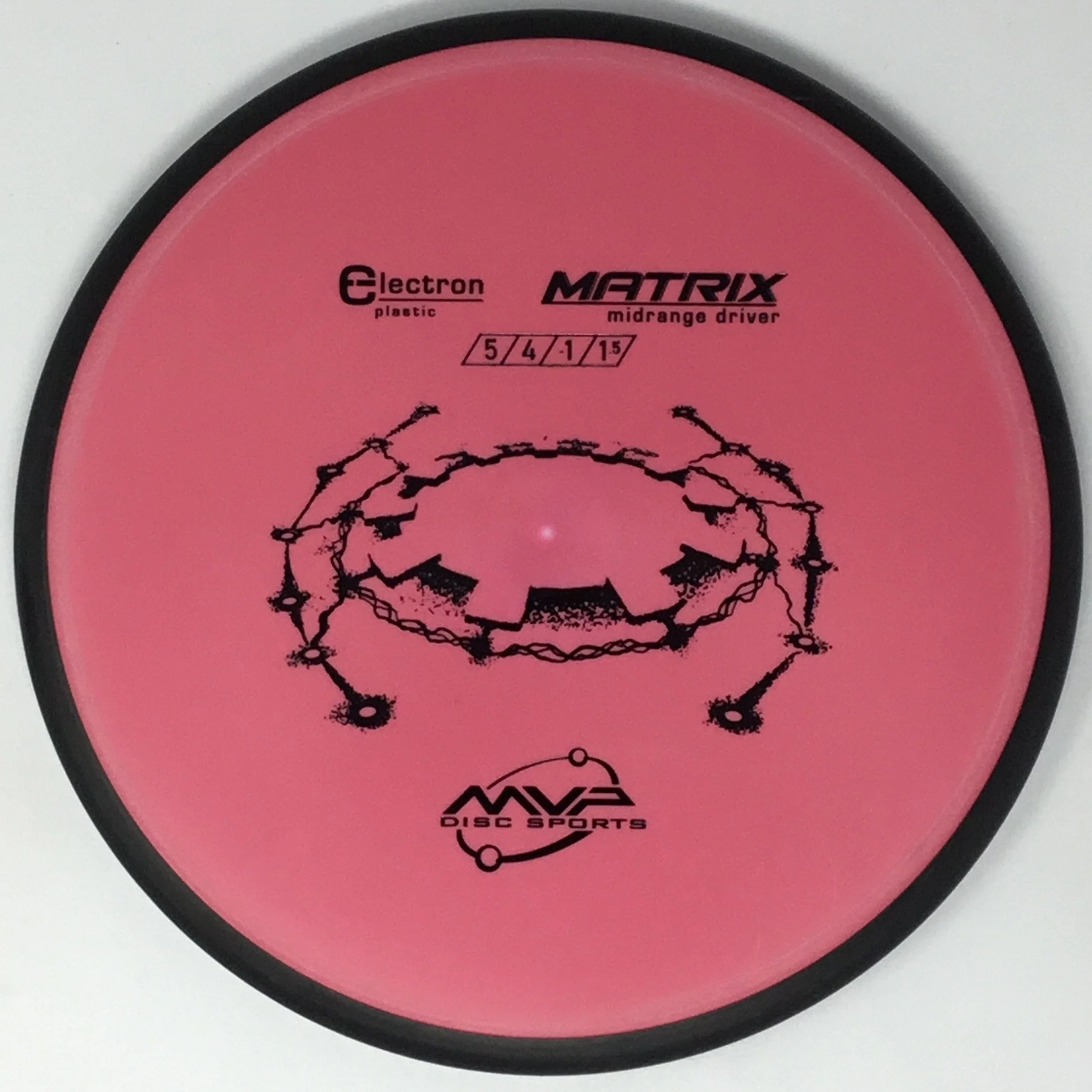 Matrix (Electron) - Image 5