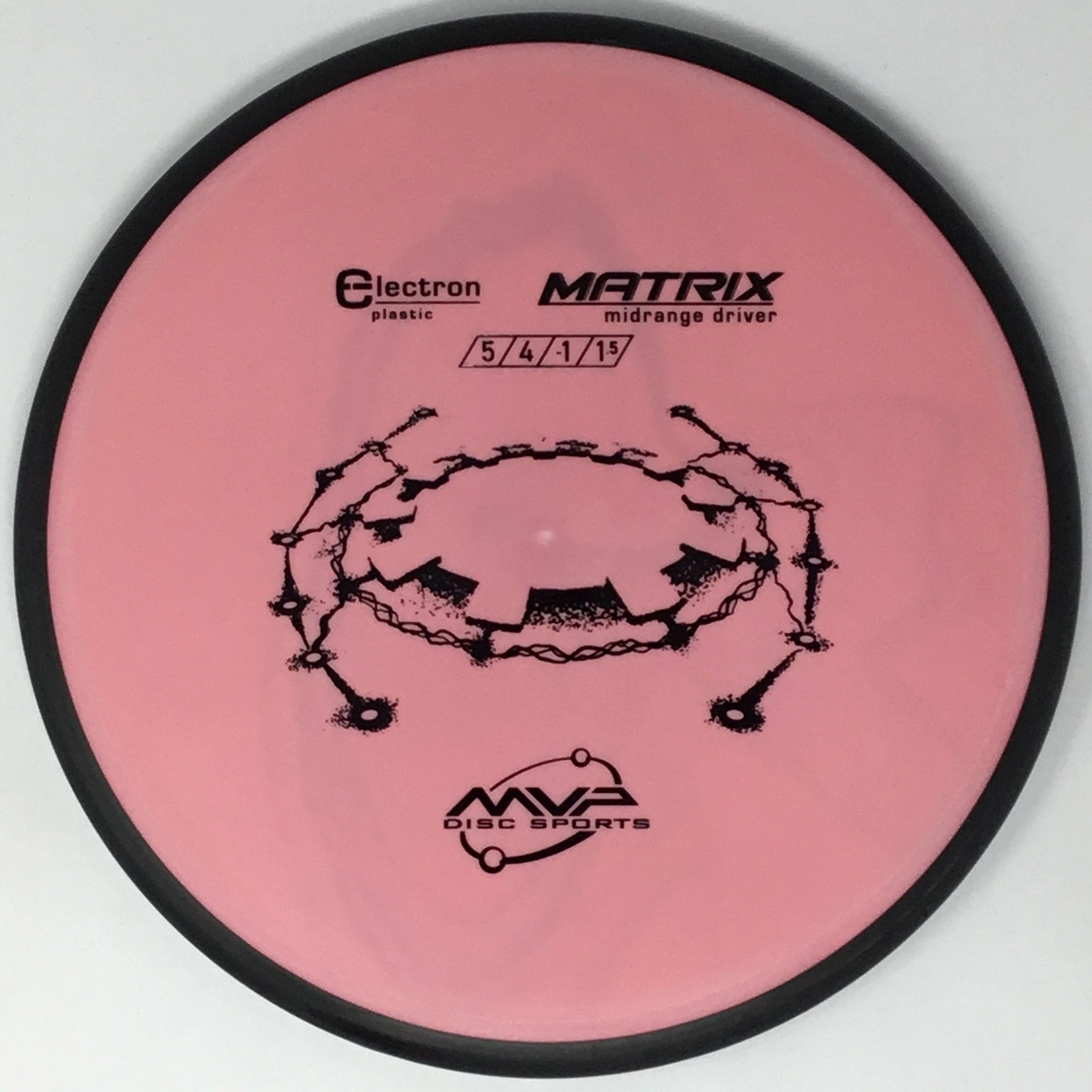 Matrix (Electron) - Image 6