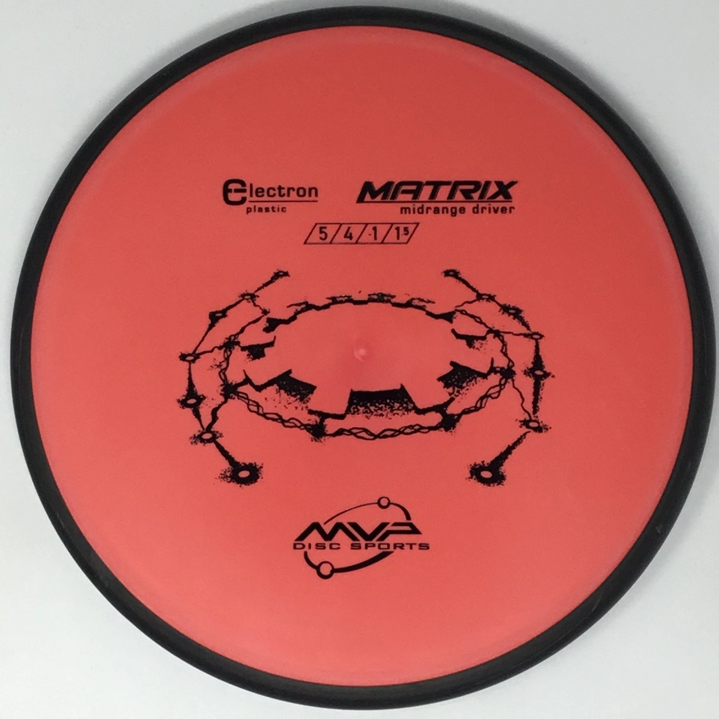 Matrix (Electron) - Image 7