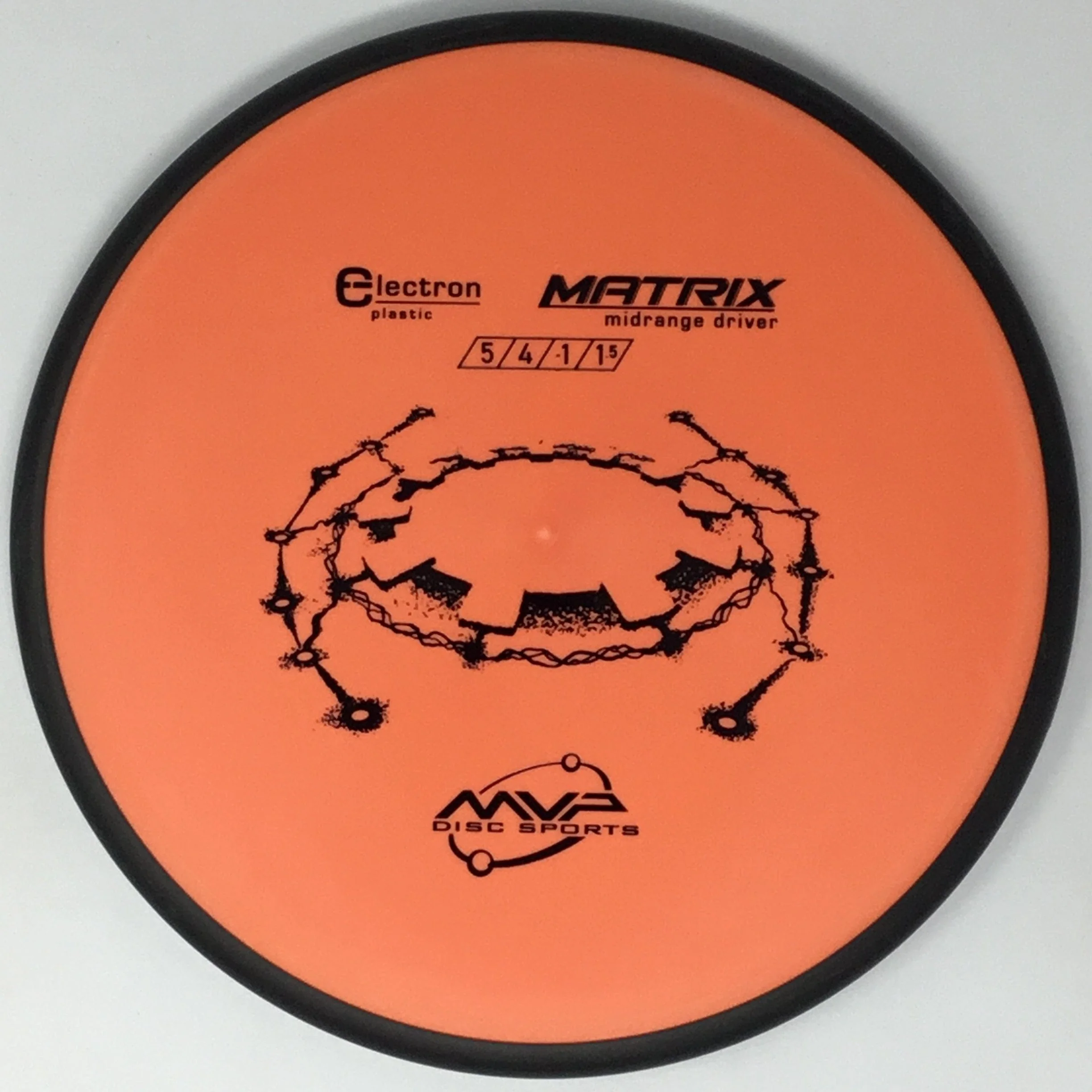 Matrix (Electron) - Image 8