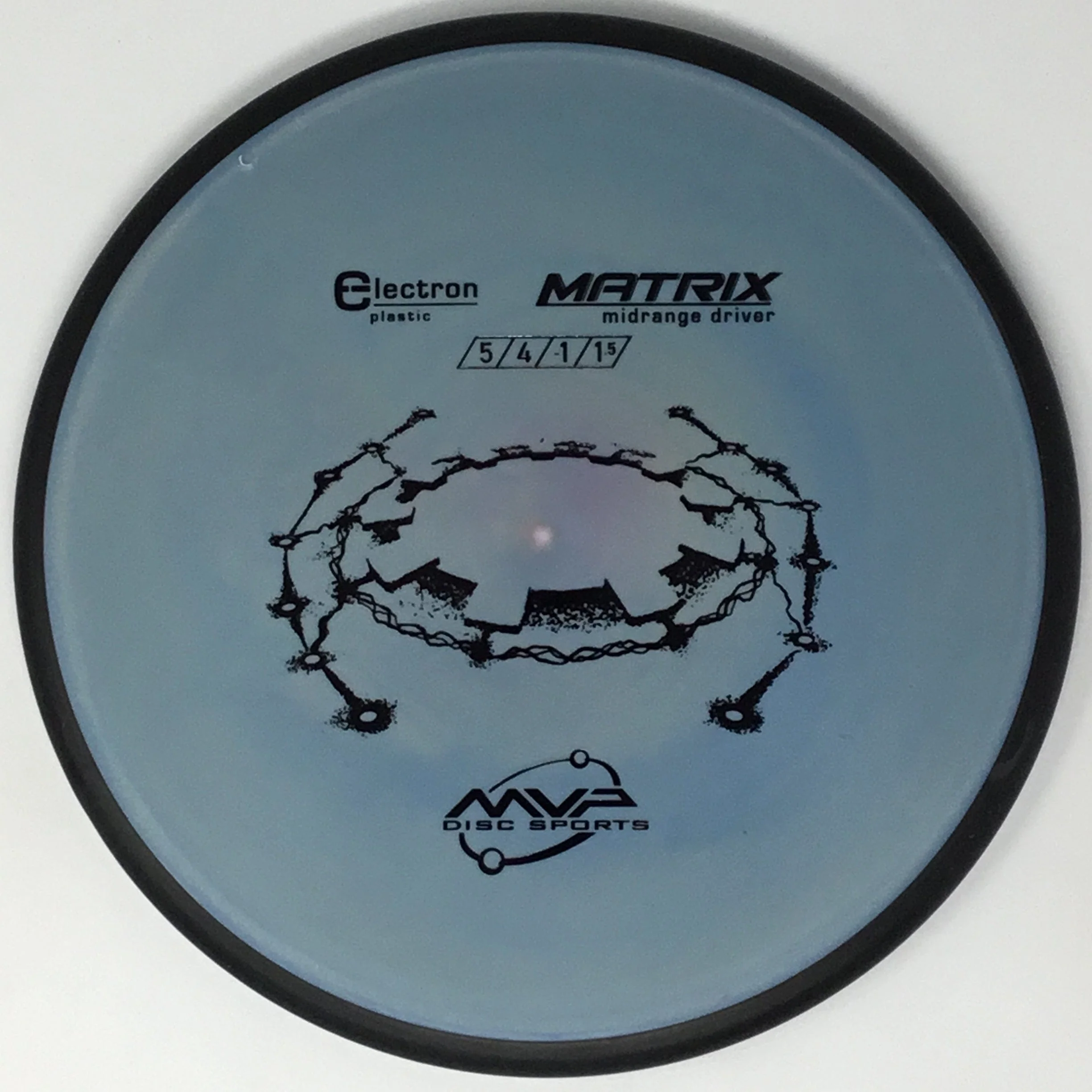 Matrix (Electron) - Image 9