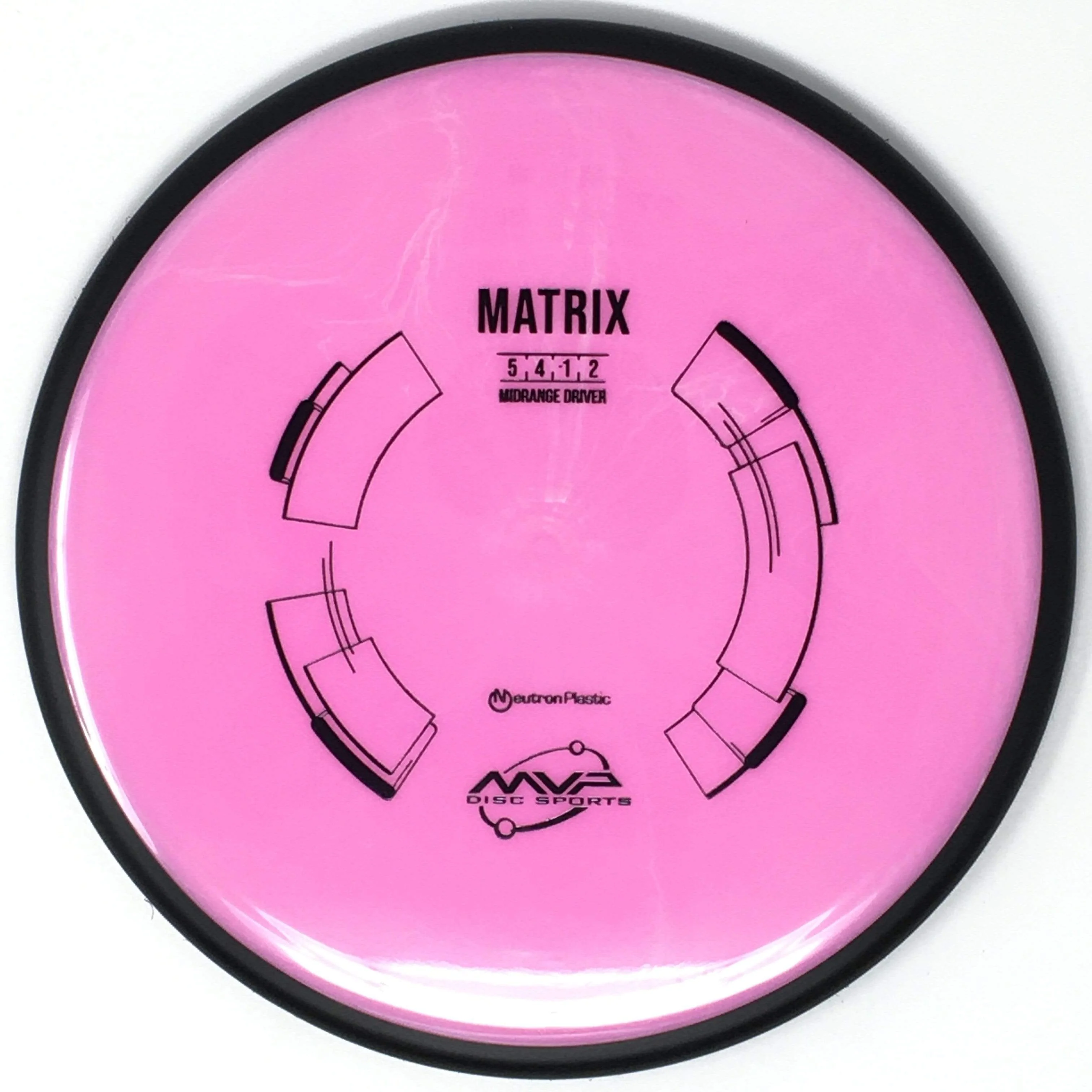 Matrix (Neutron) - Image 3