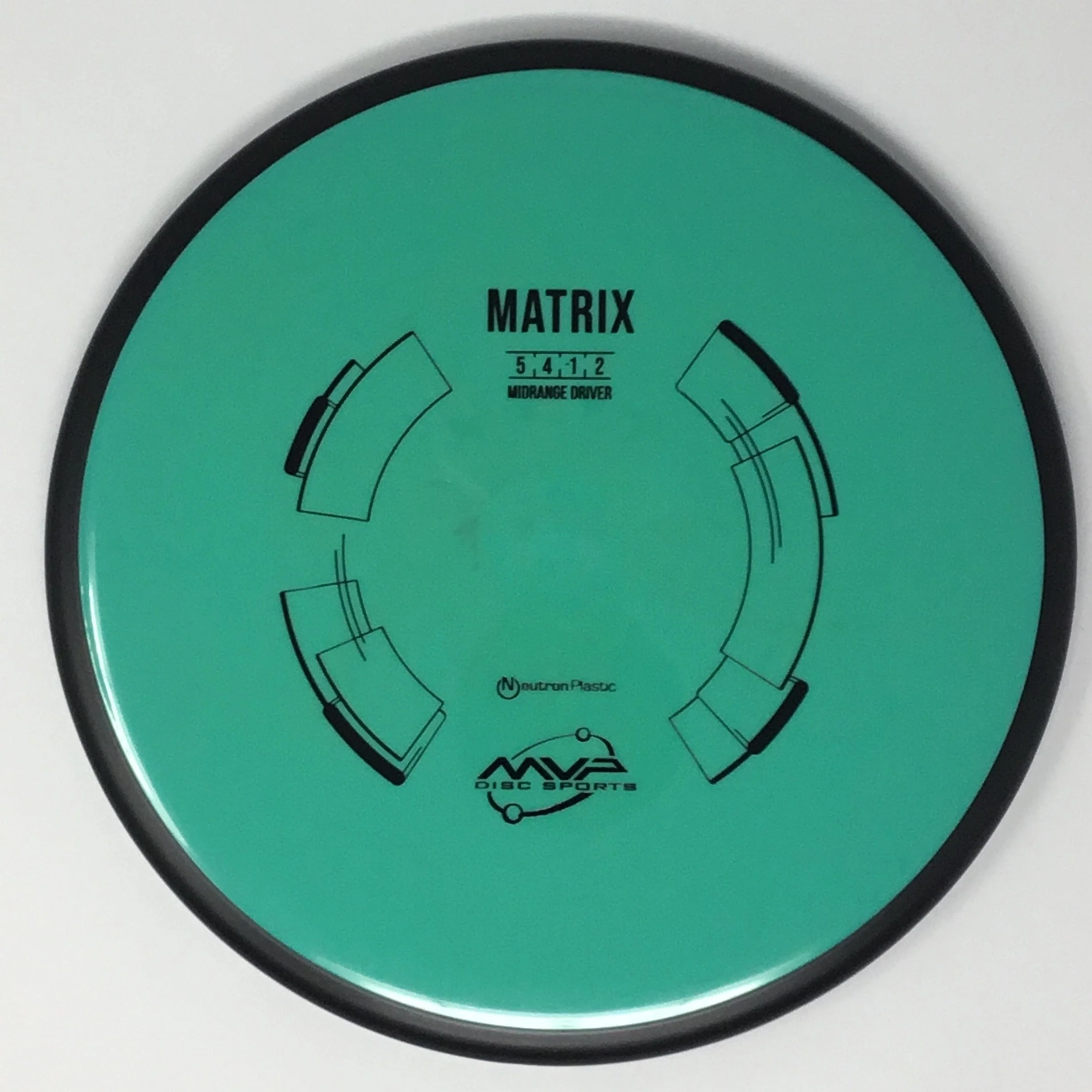 Matrix (Neutron) - Image 41