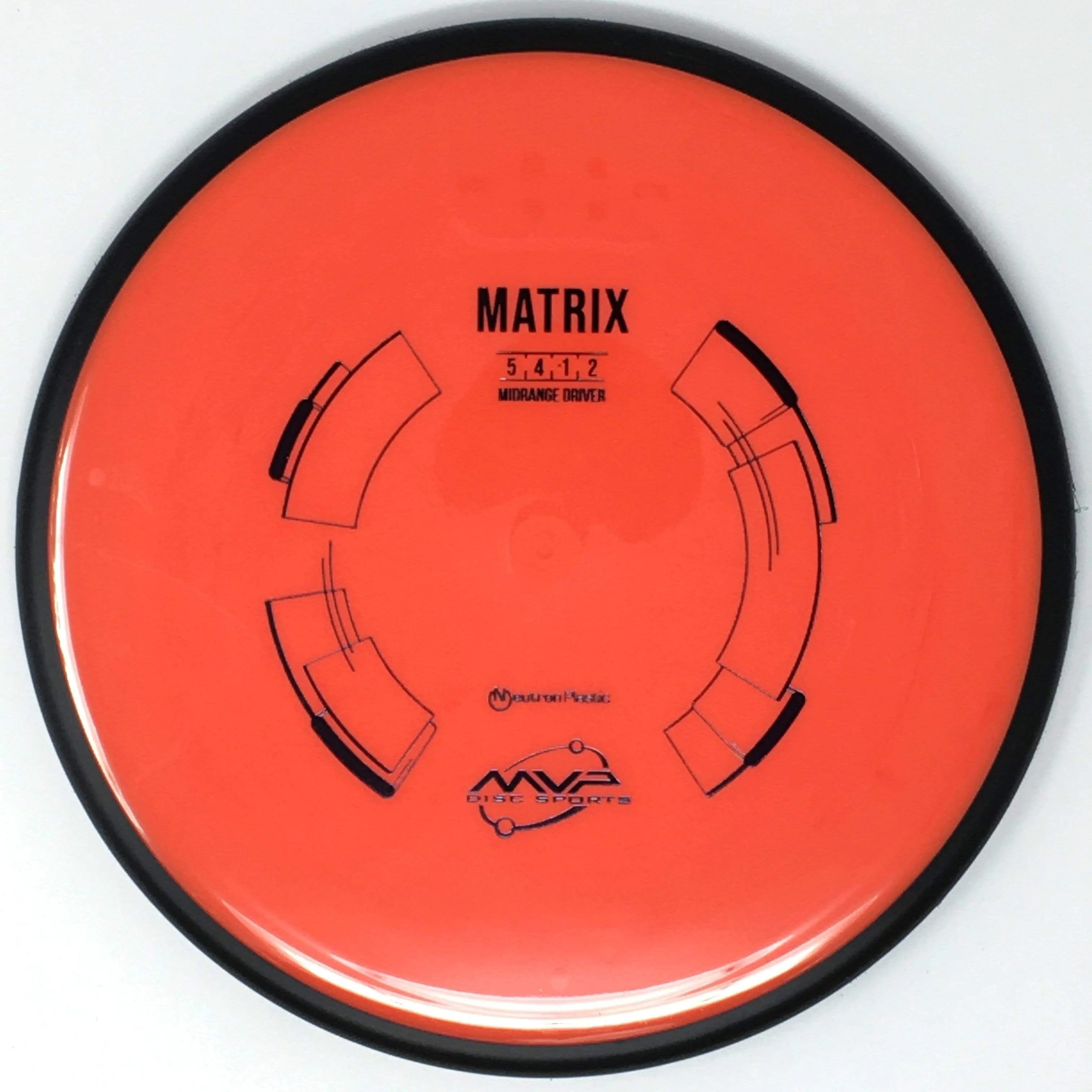 Matrix (Neutron) - Image 6
