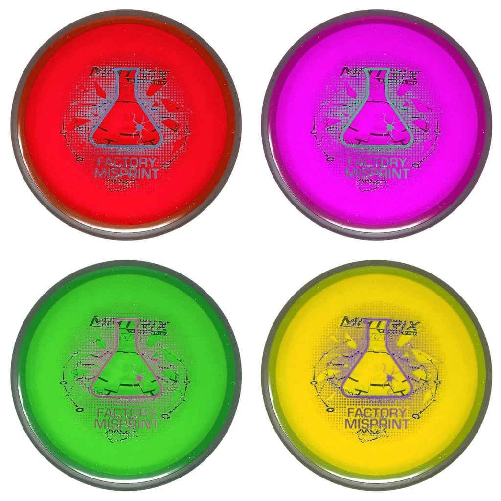 Matrix (Proton - Lab 2nd)