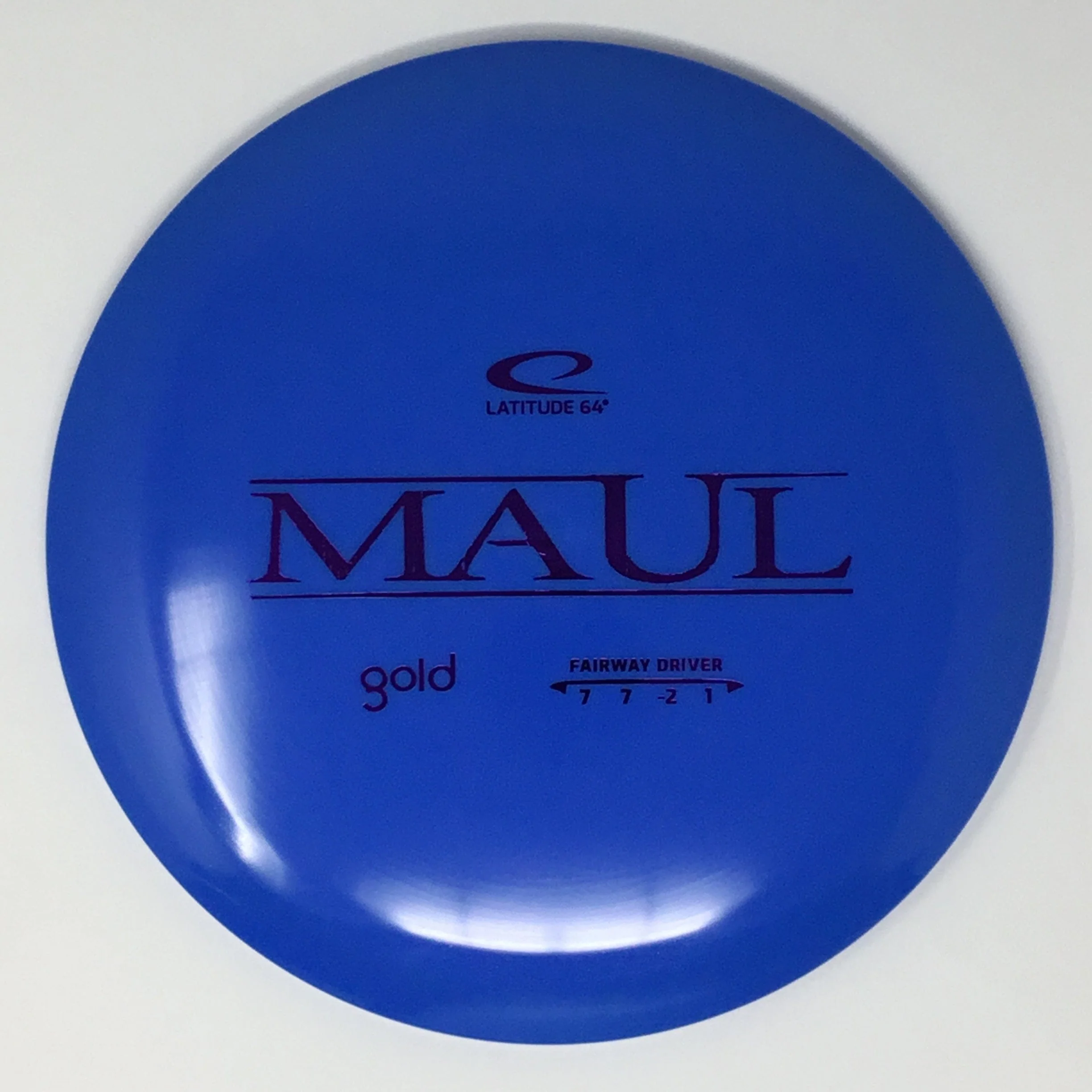 Maul (Gold) - Image 10