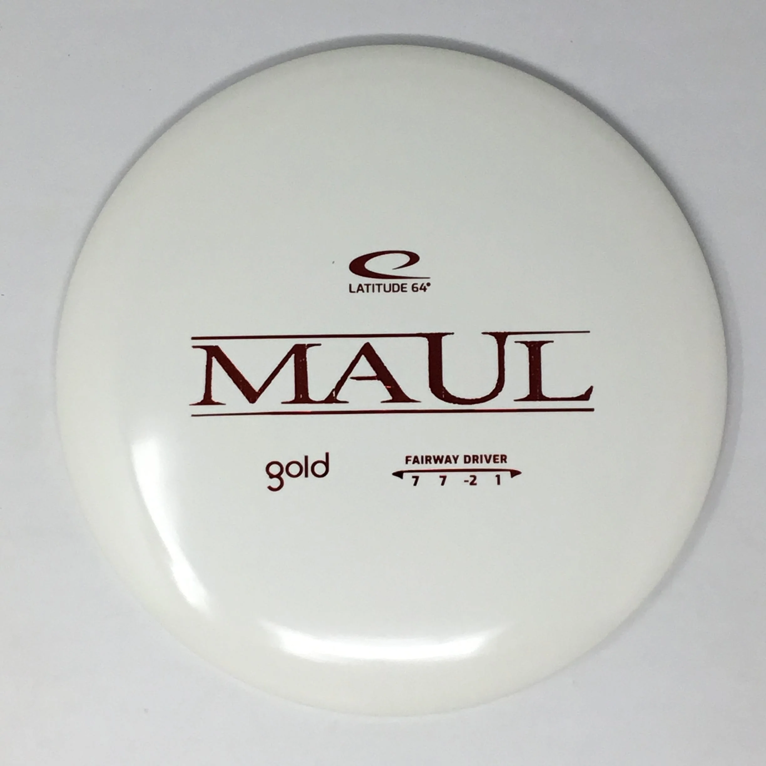 Maul (Gold) - Image 11