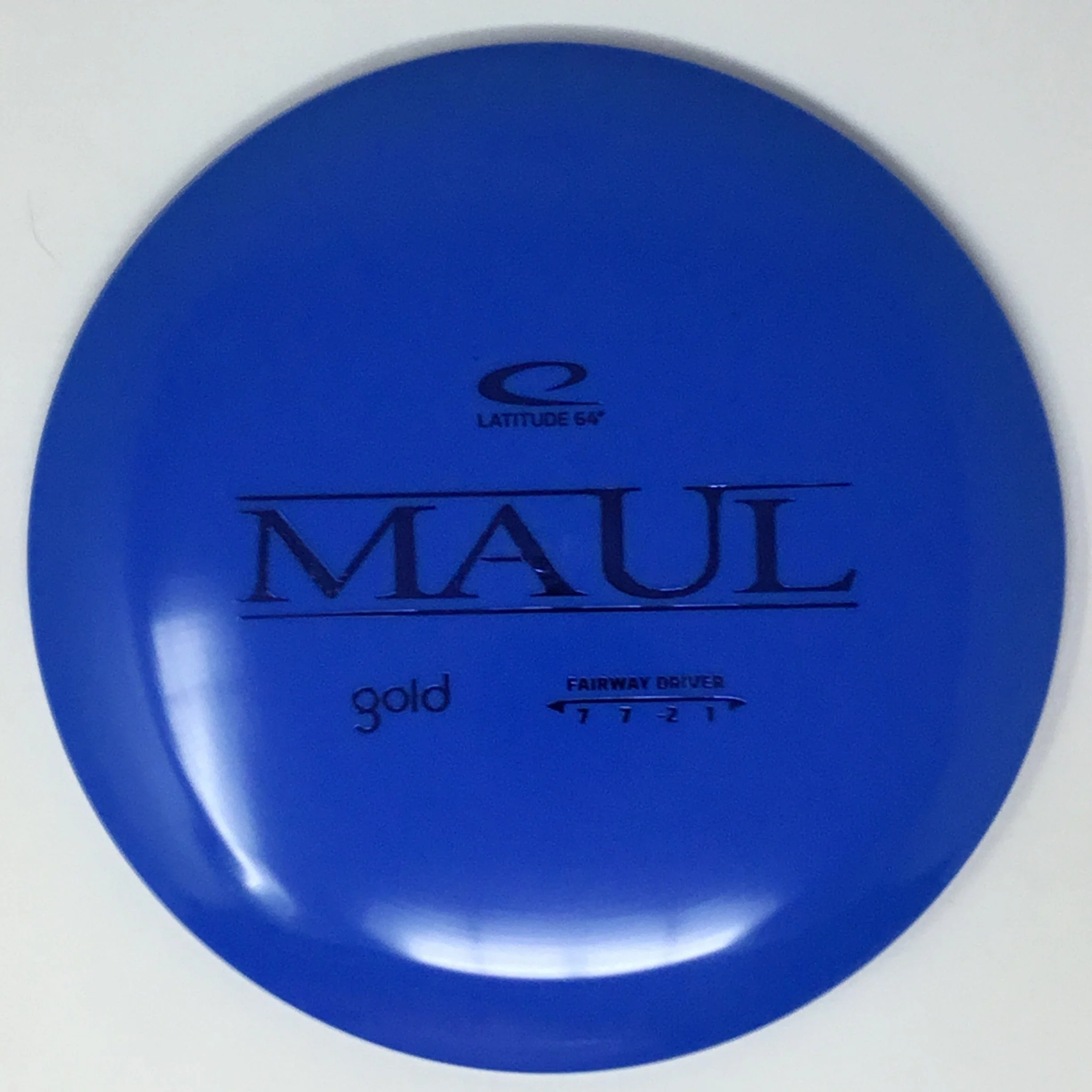 Maul (Gold) - Image 6