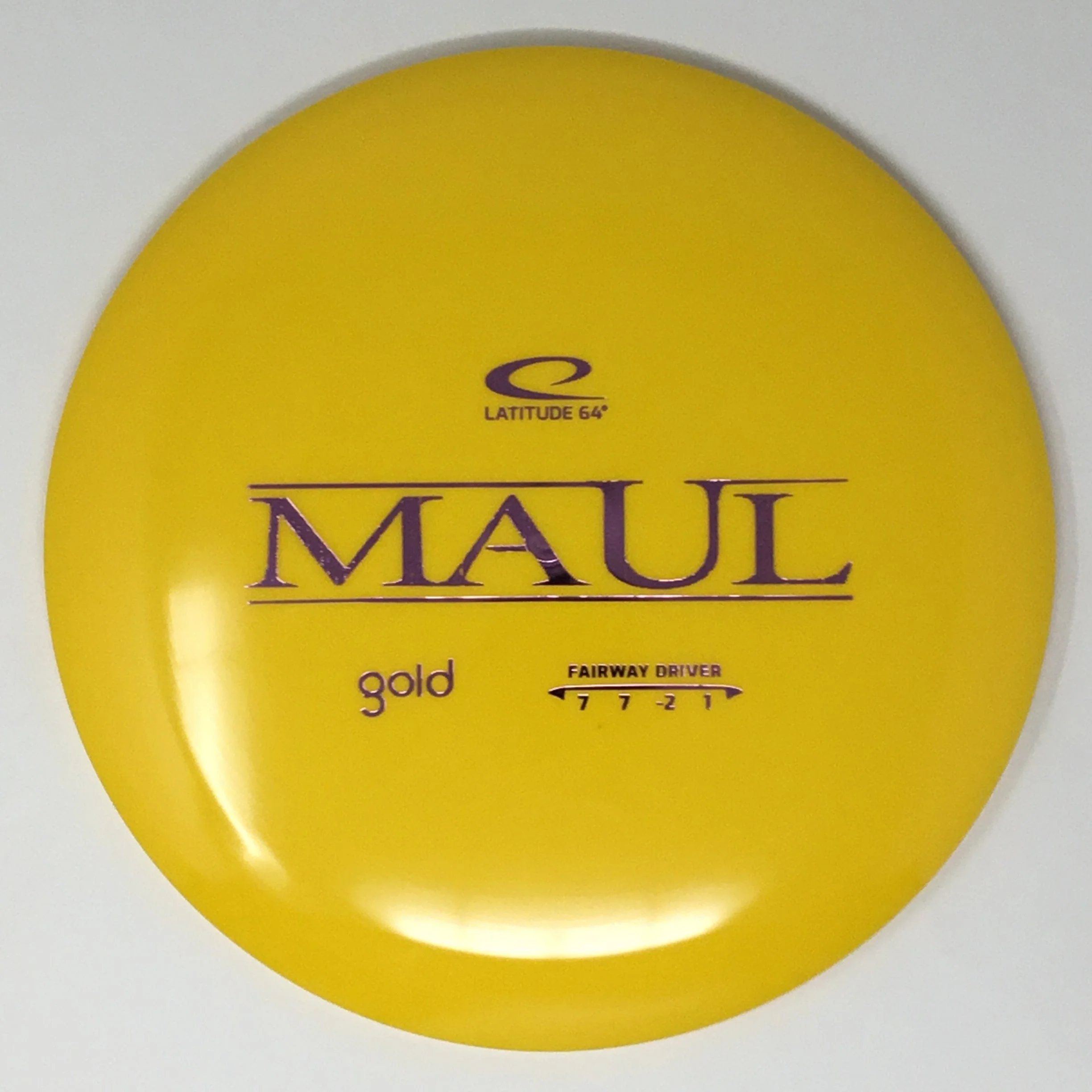 Maul (Gold) - Image 8