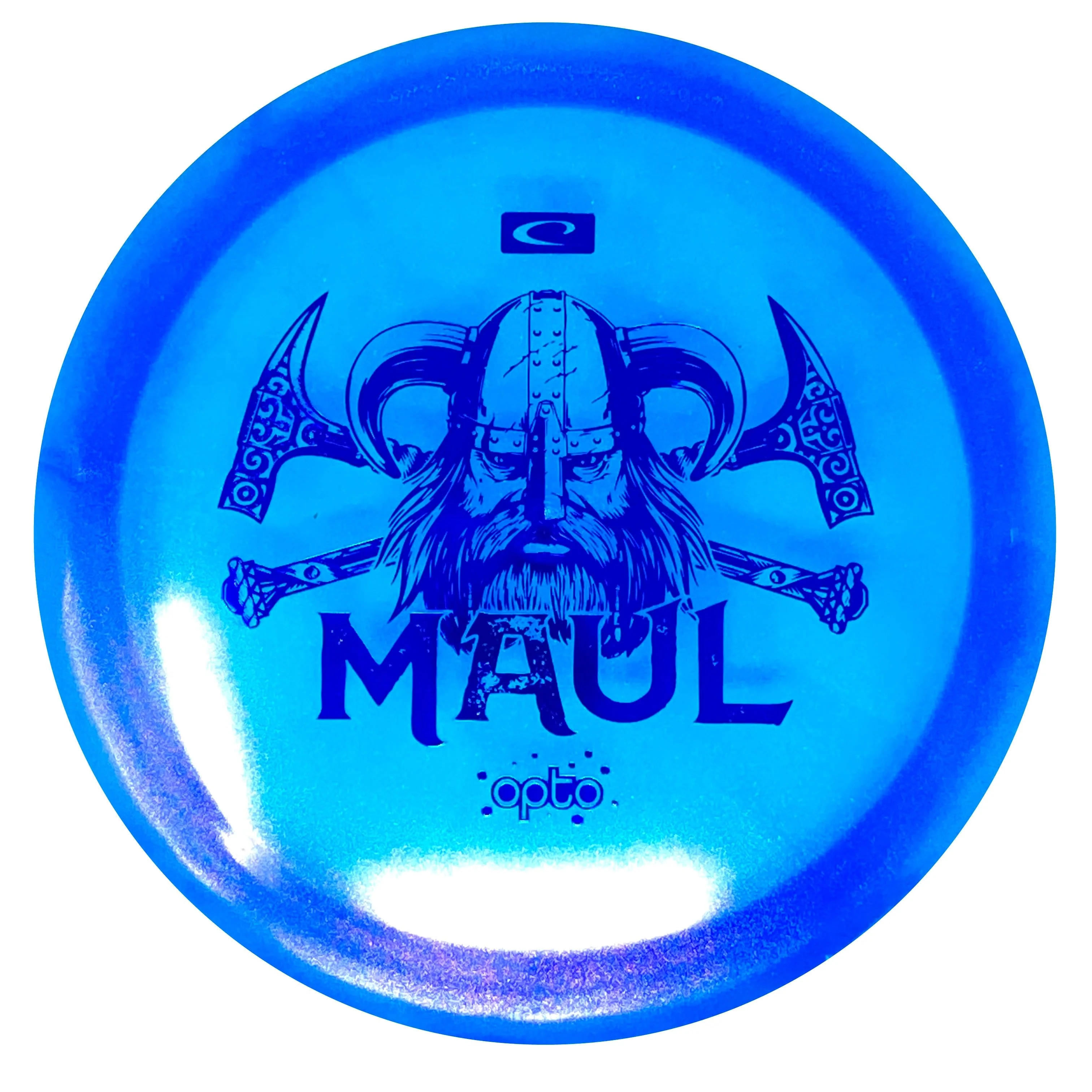 Maul (Opto Glimmer)